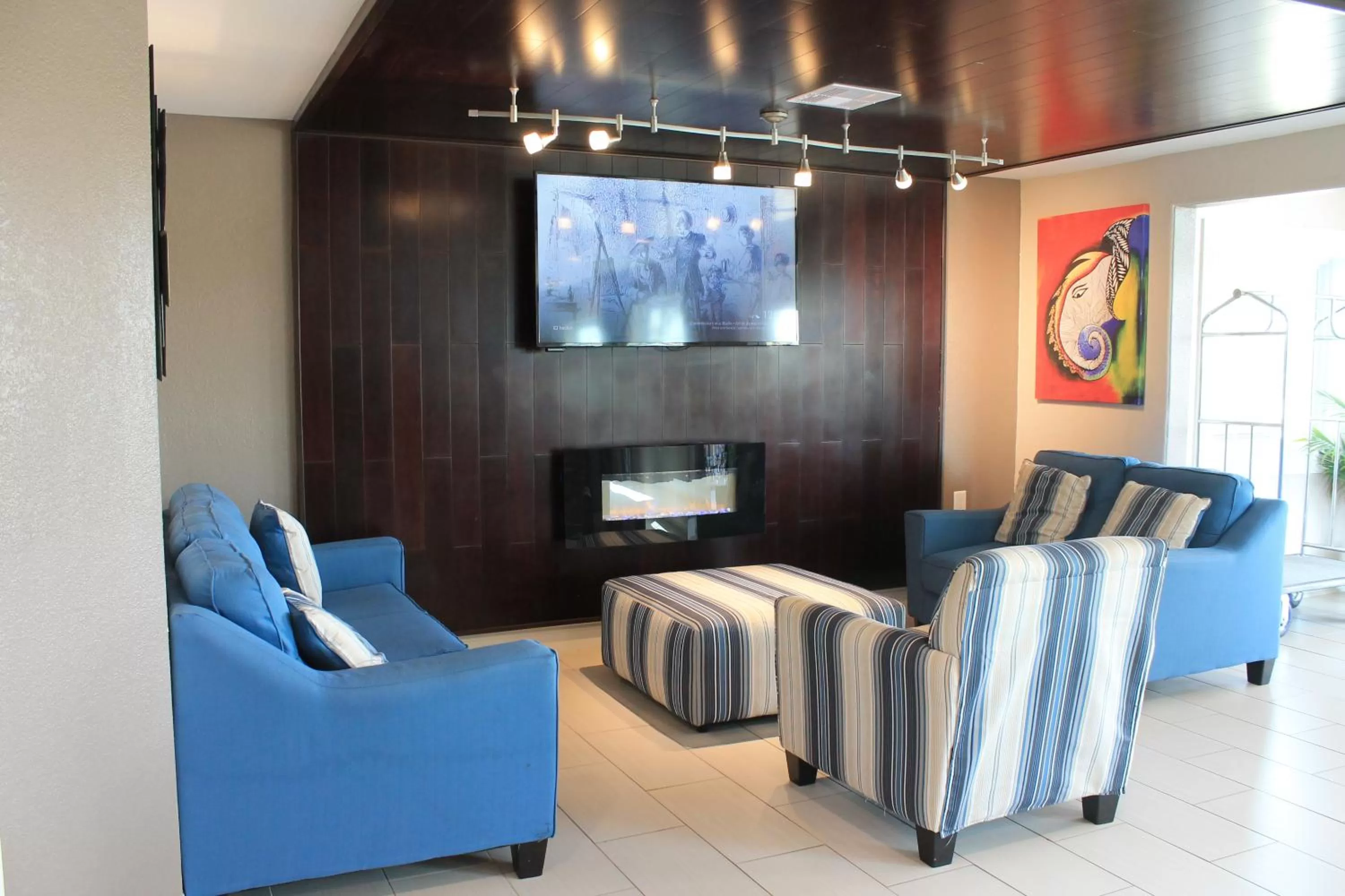 Quality Inn & Suites Port Arthur - Nederland