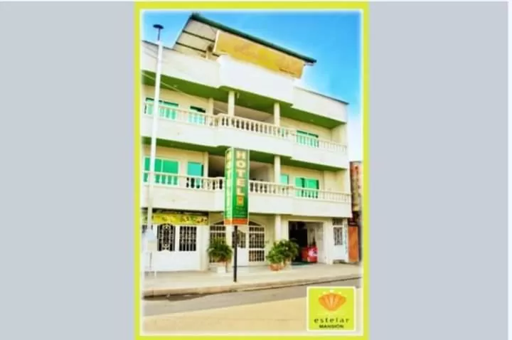 Hotel Mansión del Cesar