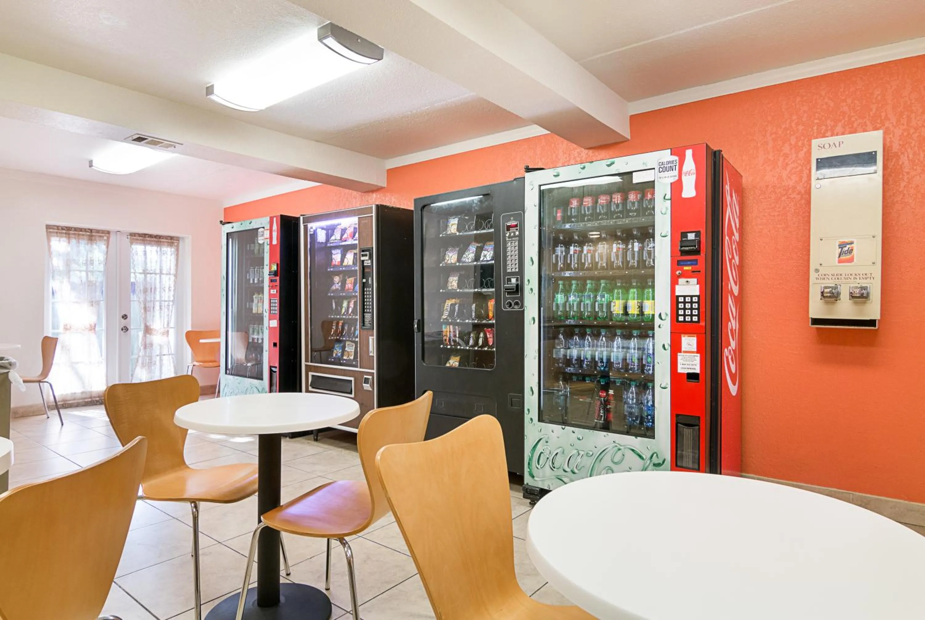 Other in Motel 6-Tampa, FL - Fairgrounds