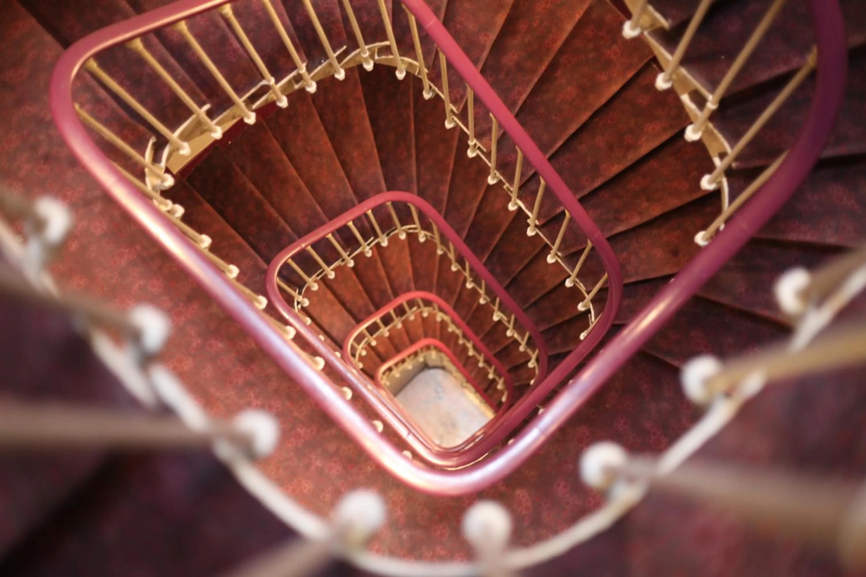 Other in Hôtel Mondial