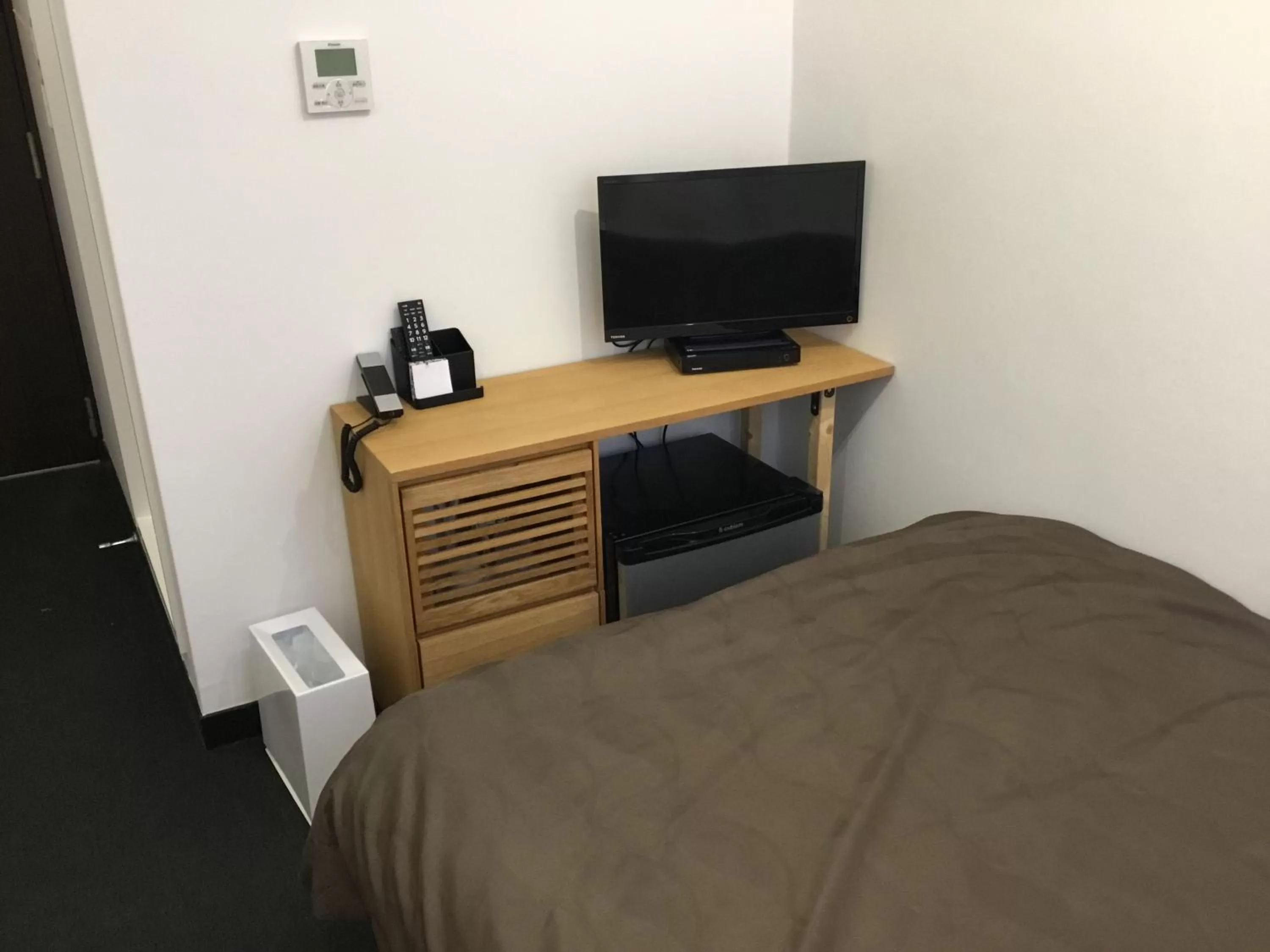 Photo of the whole room, Bed in Hotel Sun Road