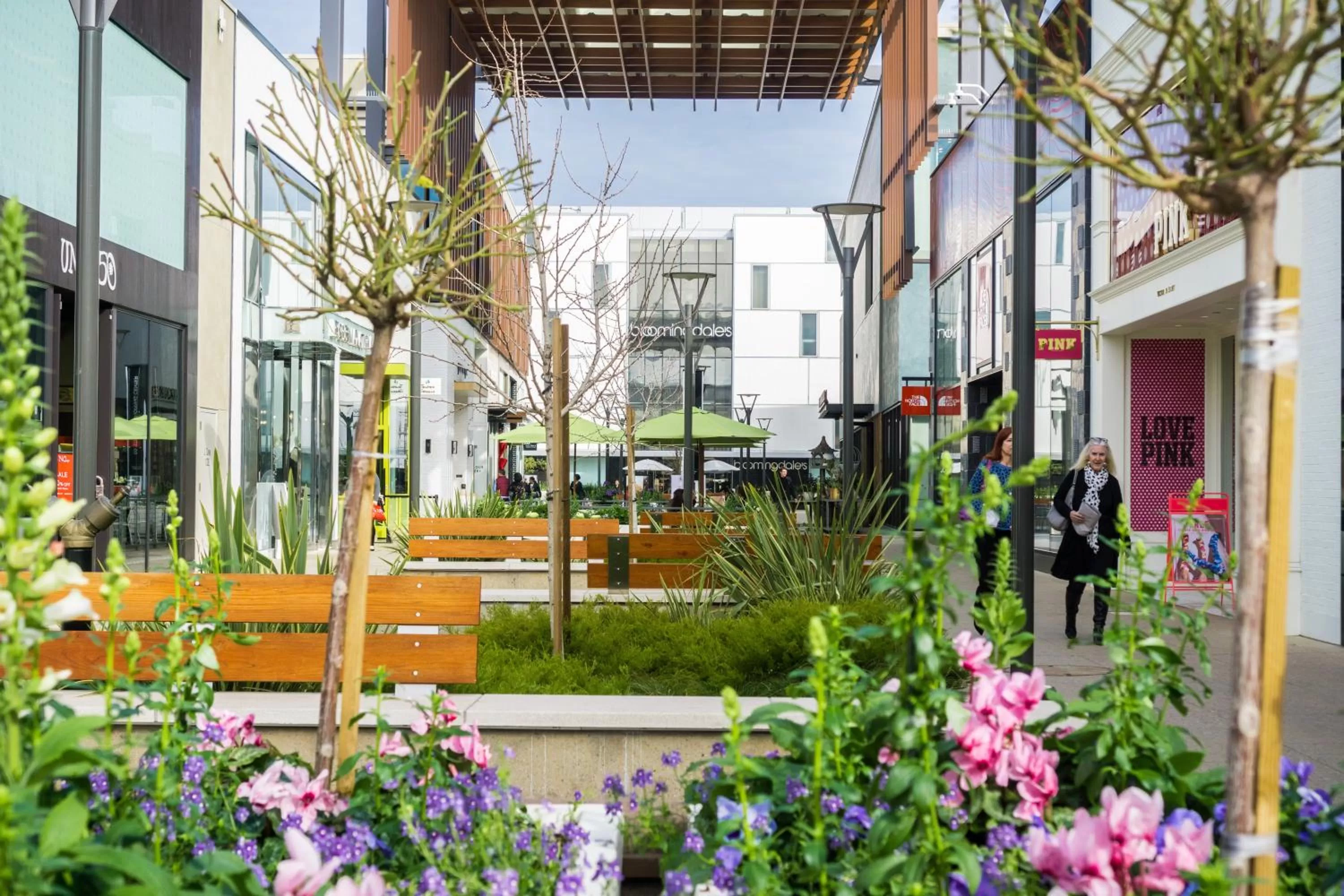 Nearby landmark in Crowne Plaza Cabana Hotel by IHG