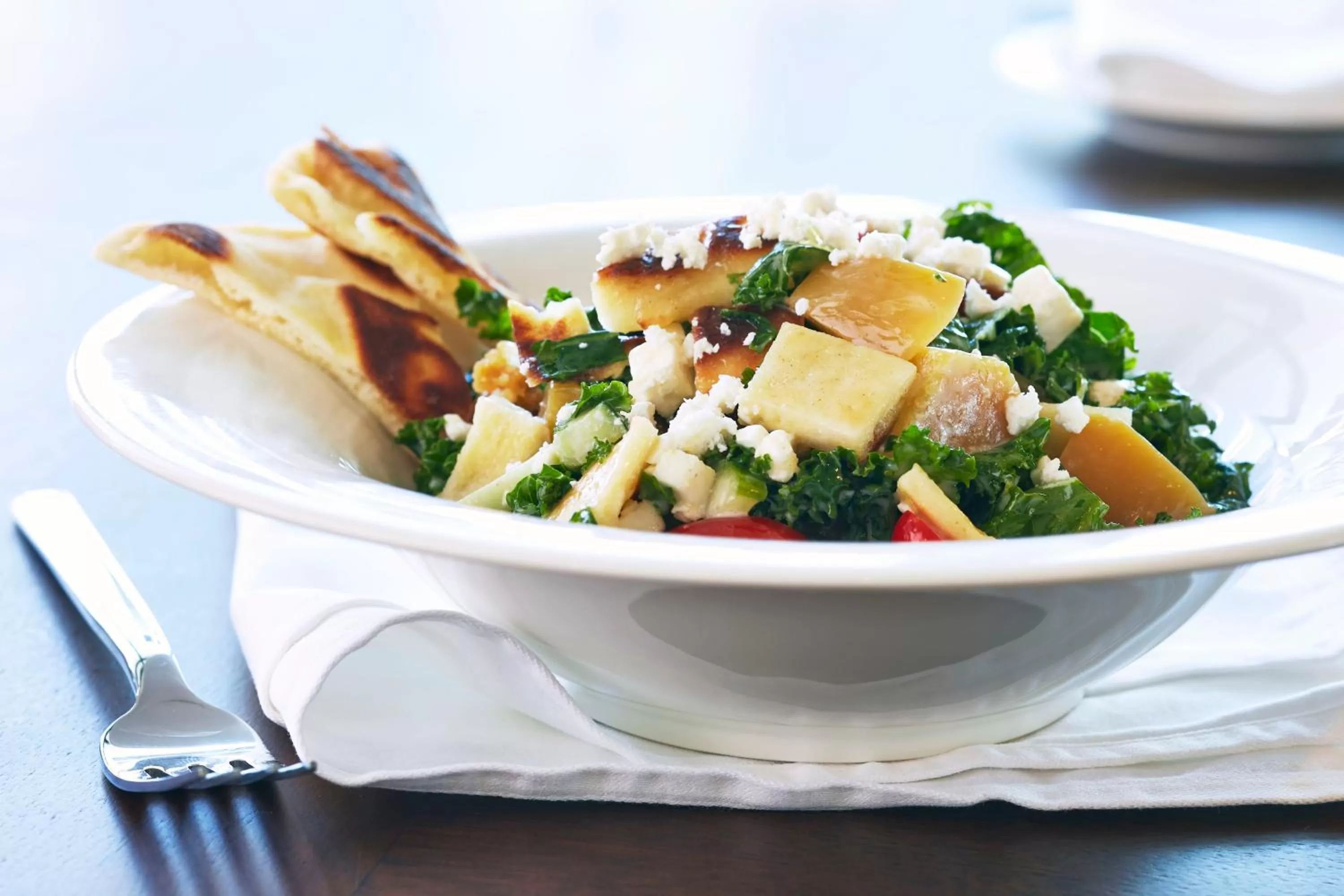 Restaurant/places to eat in Kimpton Overland Hotel - Atlanta Airport by IHG