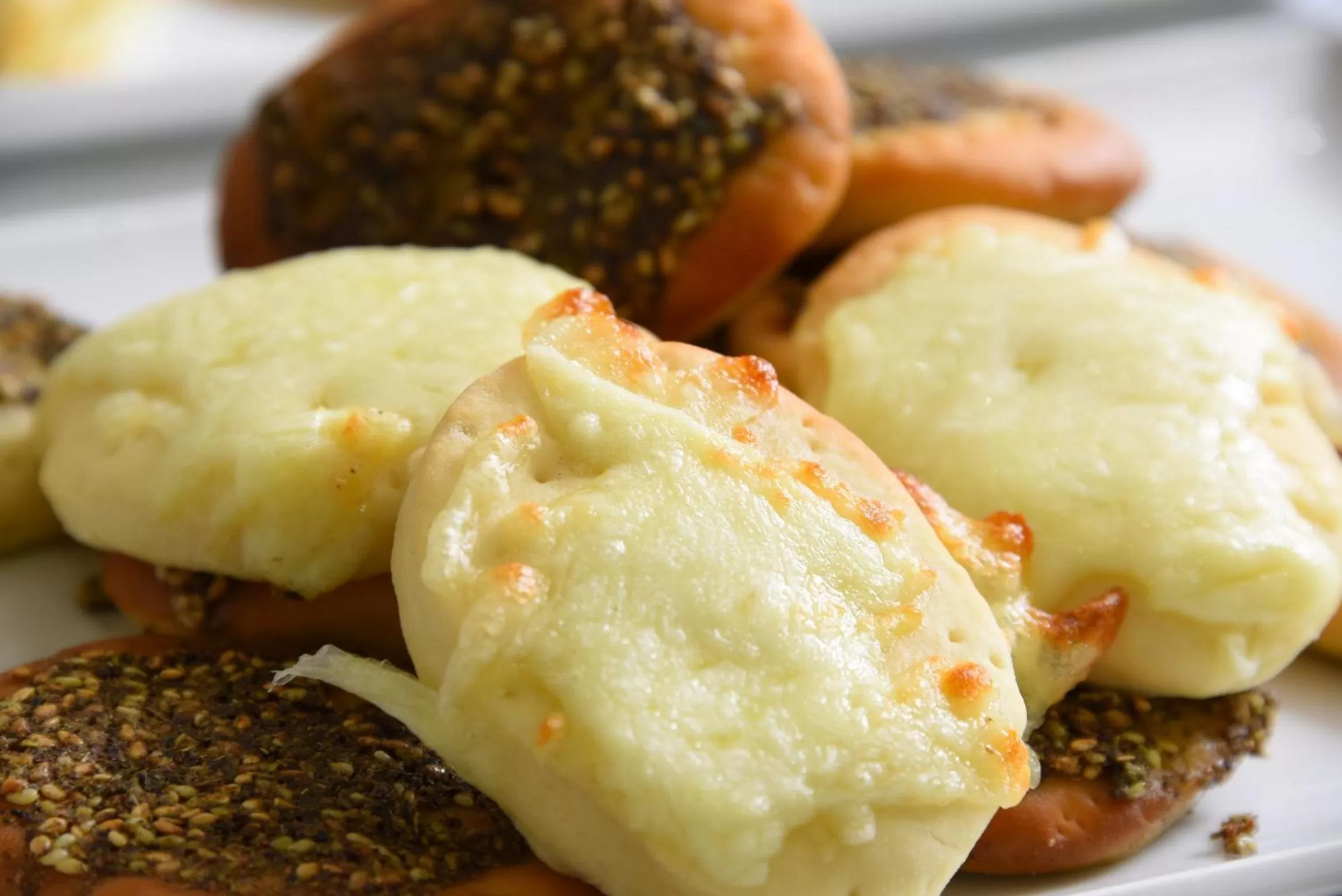 Restaurant/places to eat in Ramada by Wyndham Downtown Beirut