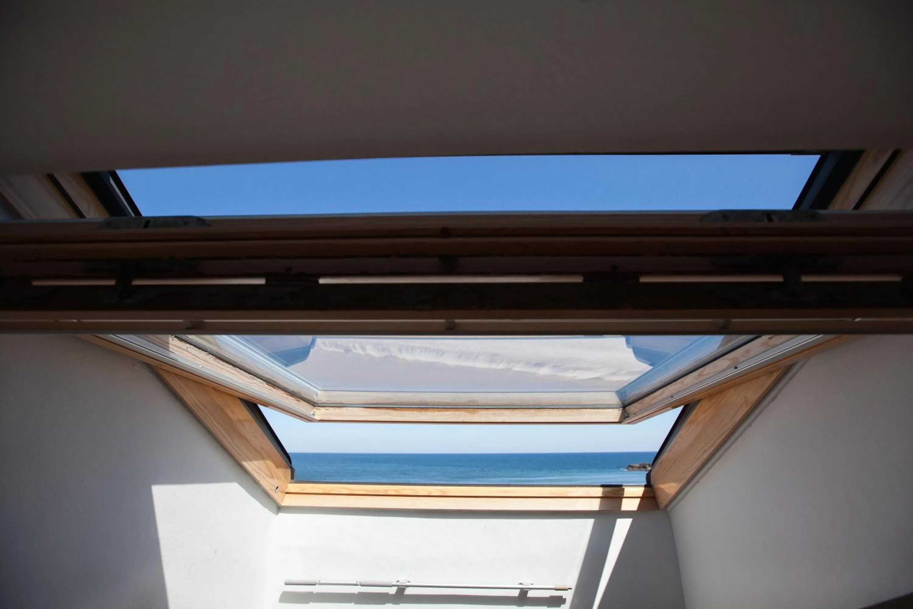 Decorative detail in Hotel Don Pepe