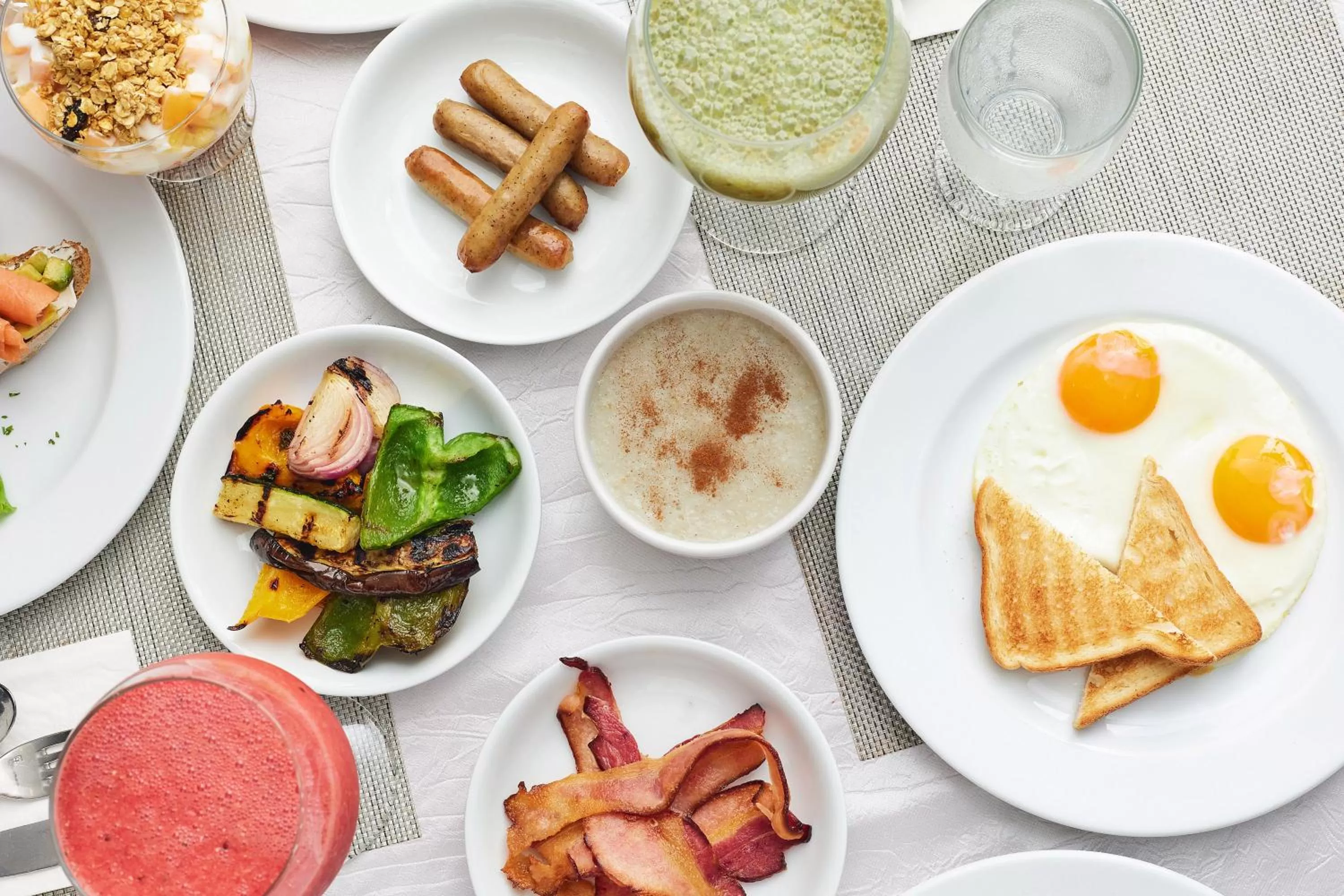 Sheraton Grand Panama