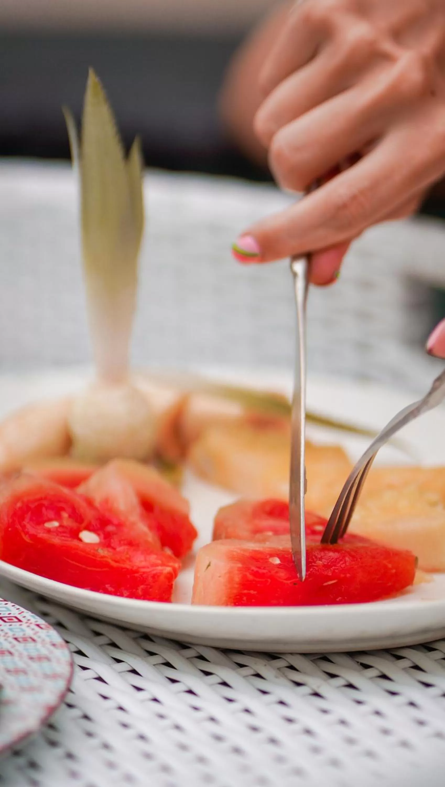 Breakfast, Food in VILLA MENORCA