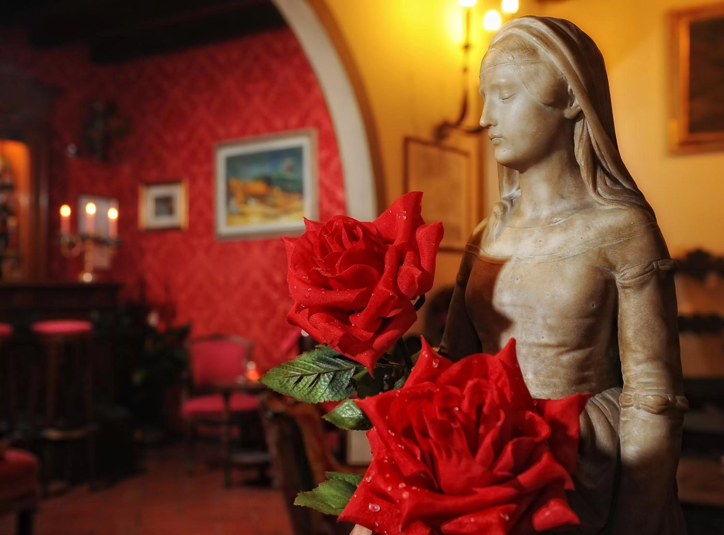 Other in Hotel Monna Lisa