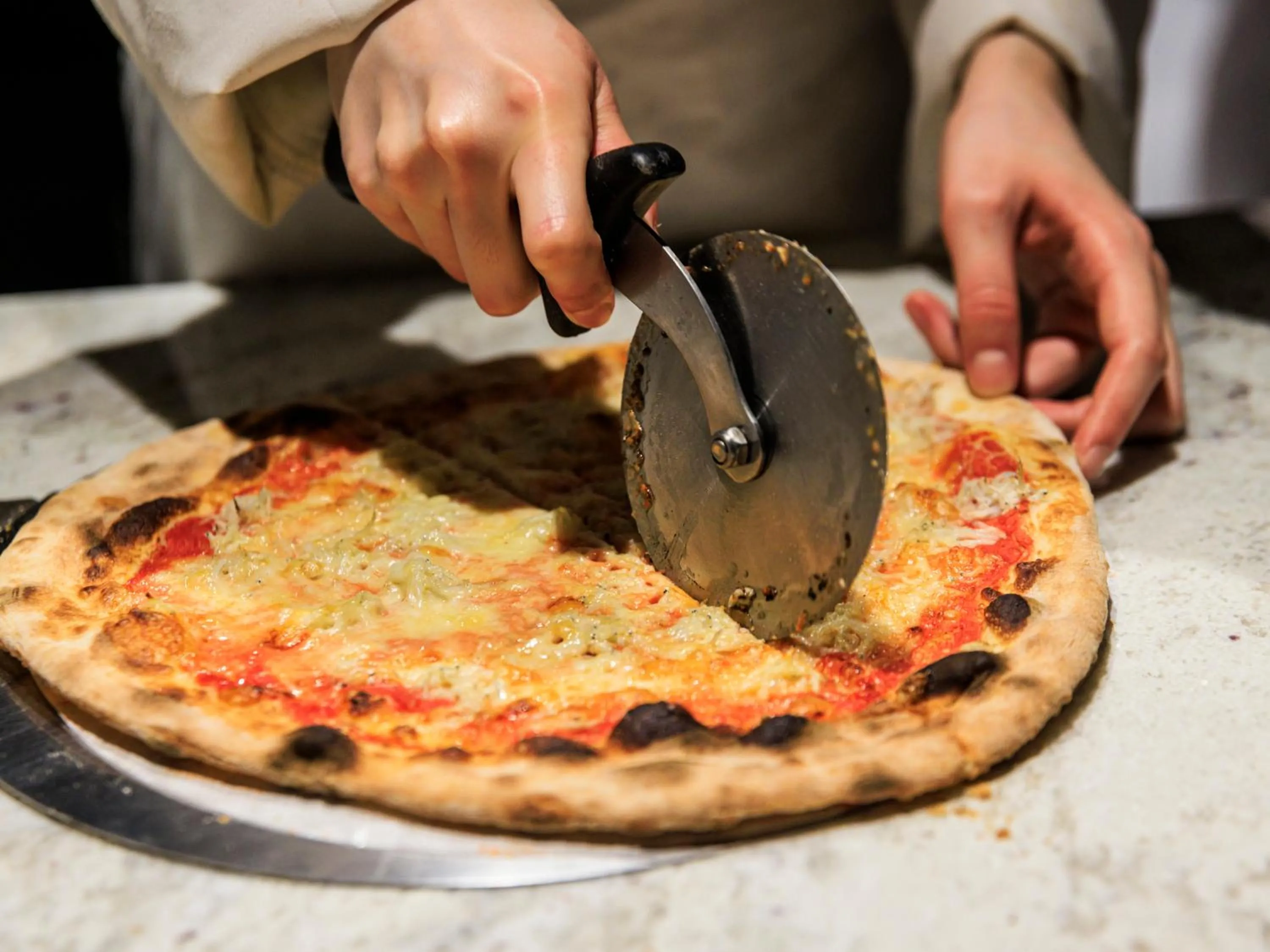 Restaurant/places to eat in Ito Hotel Juraku