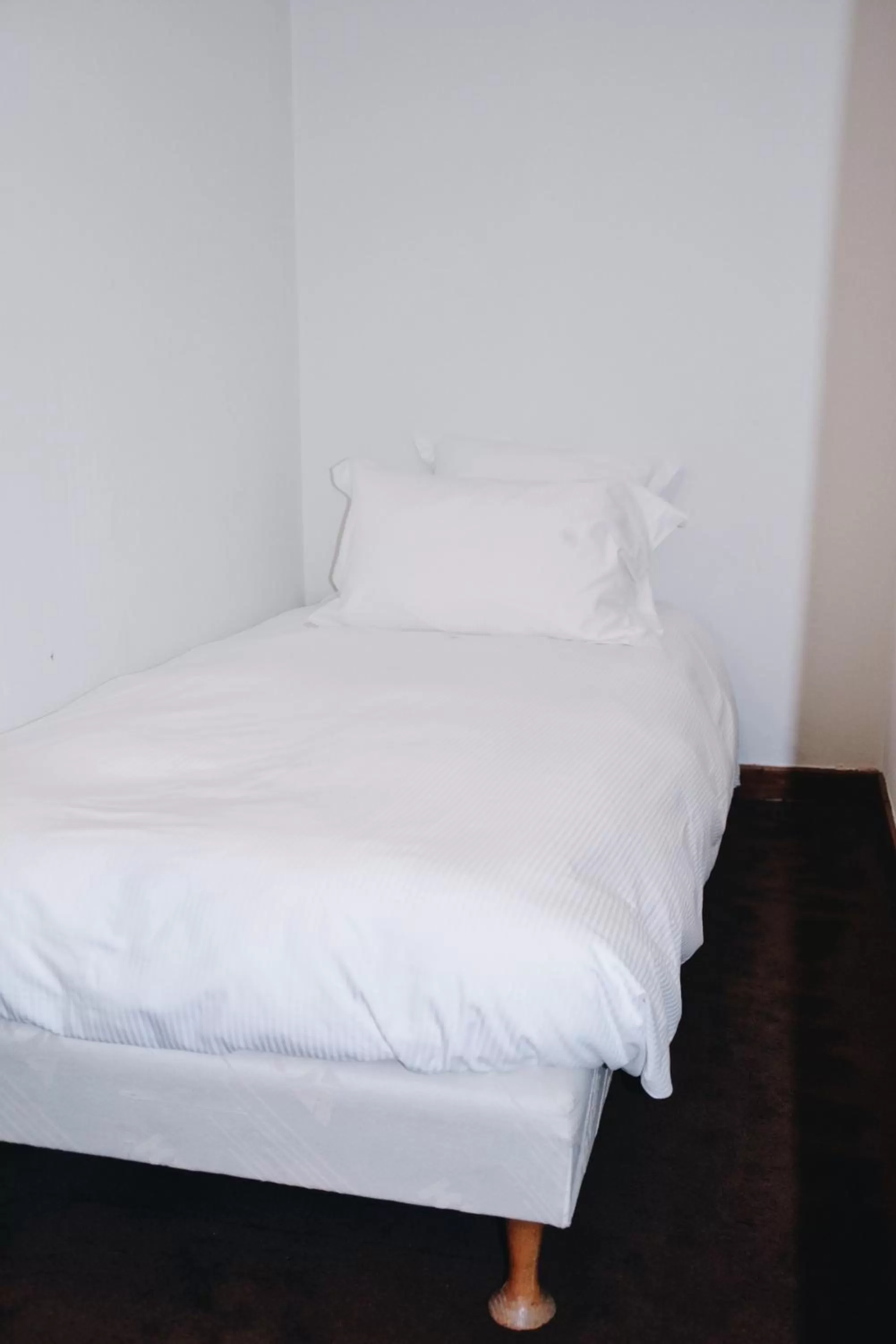 Bed in Auberge de Savoie