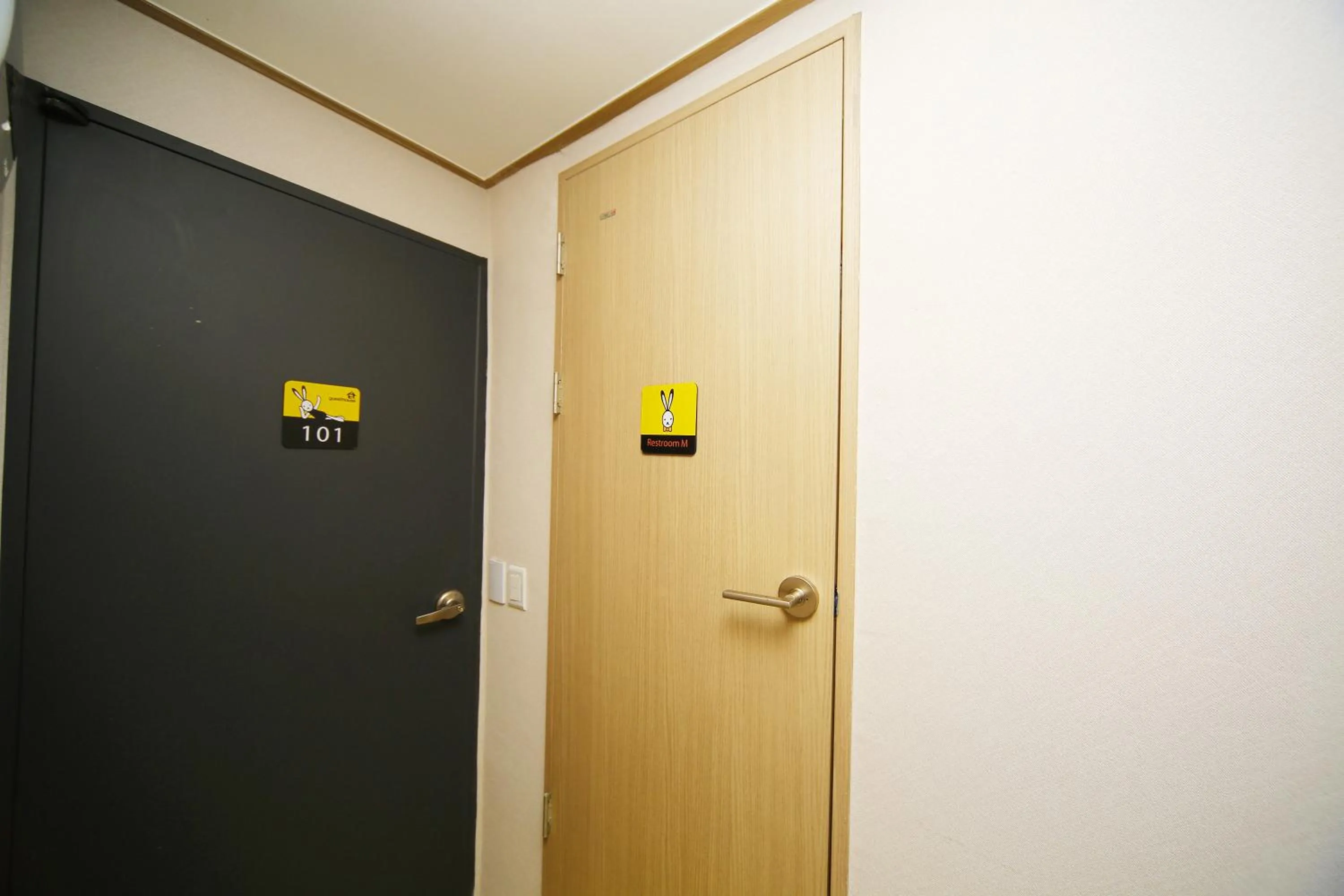 Other in 24 Guesthouse KyungHee University