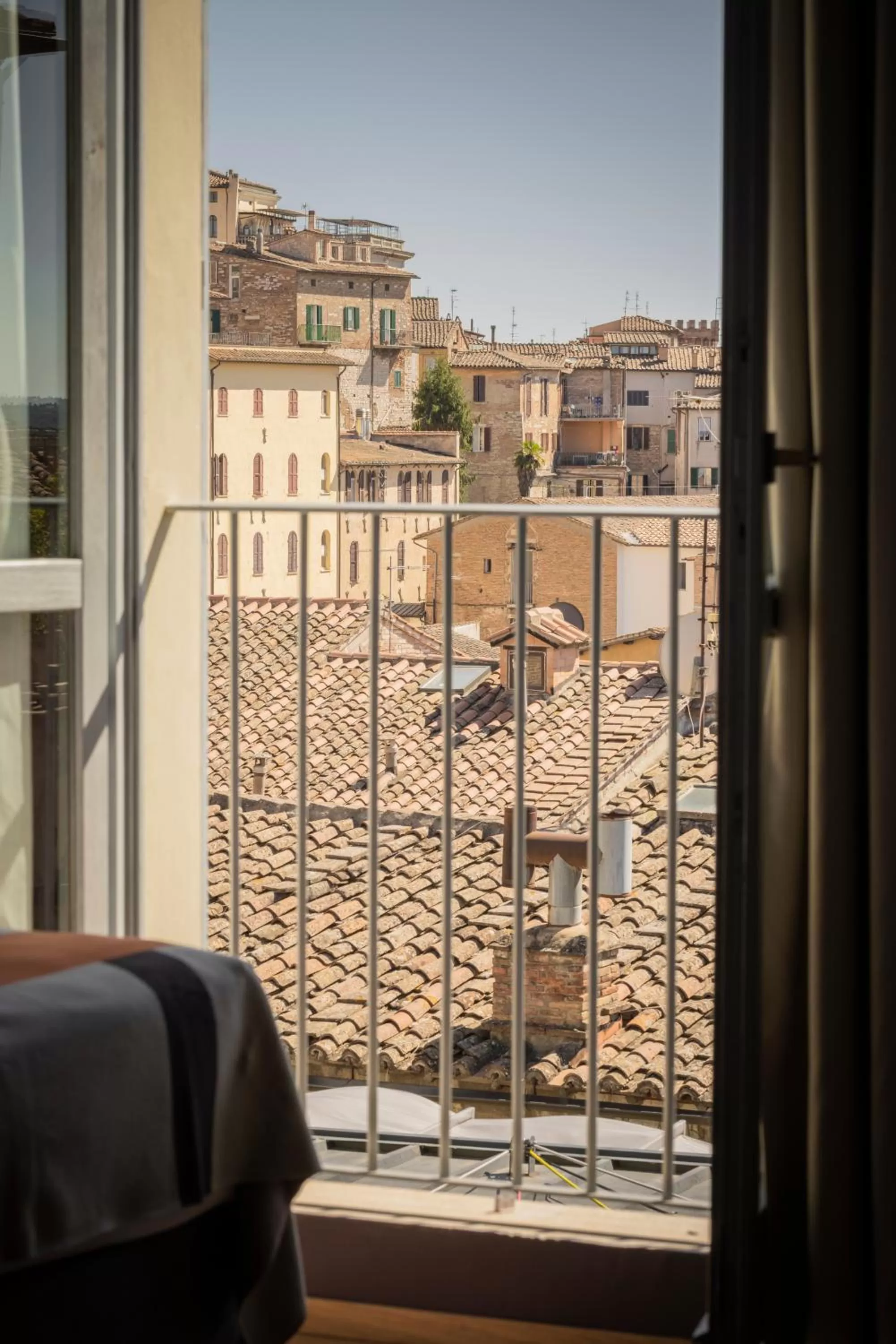 Neighbourhood in Hotel Priori Secret Garden