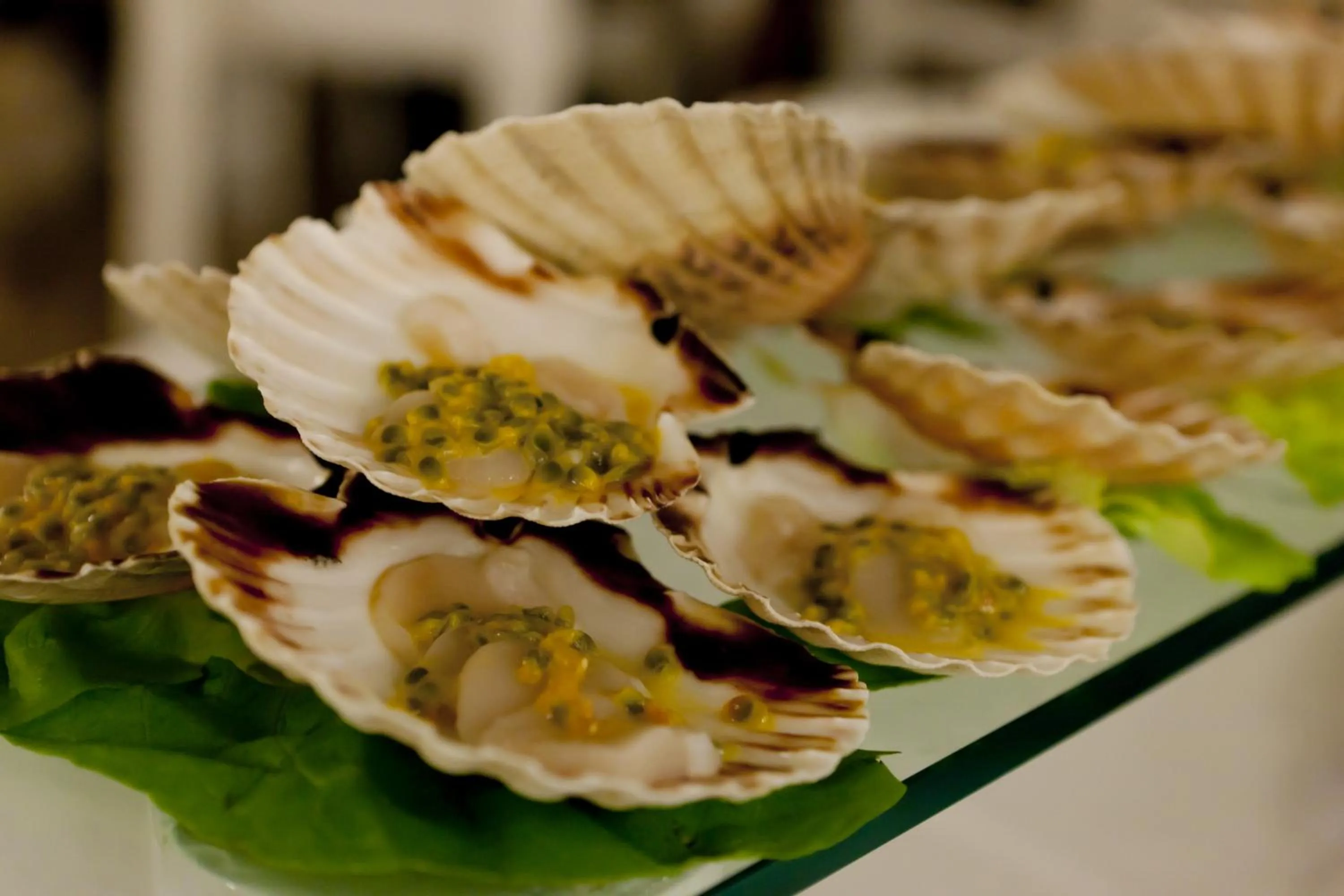 Restaurant/places to eat in Hotel Alexander Museum Palace