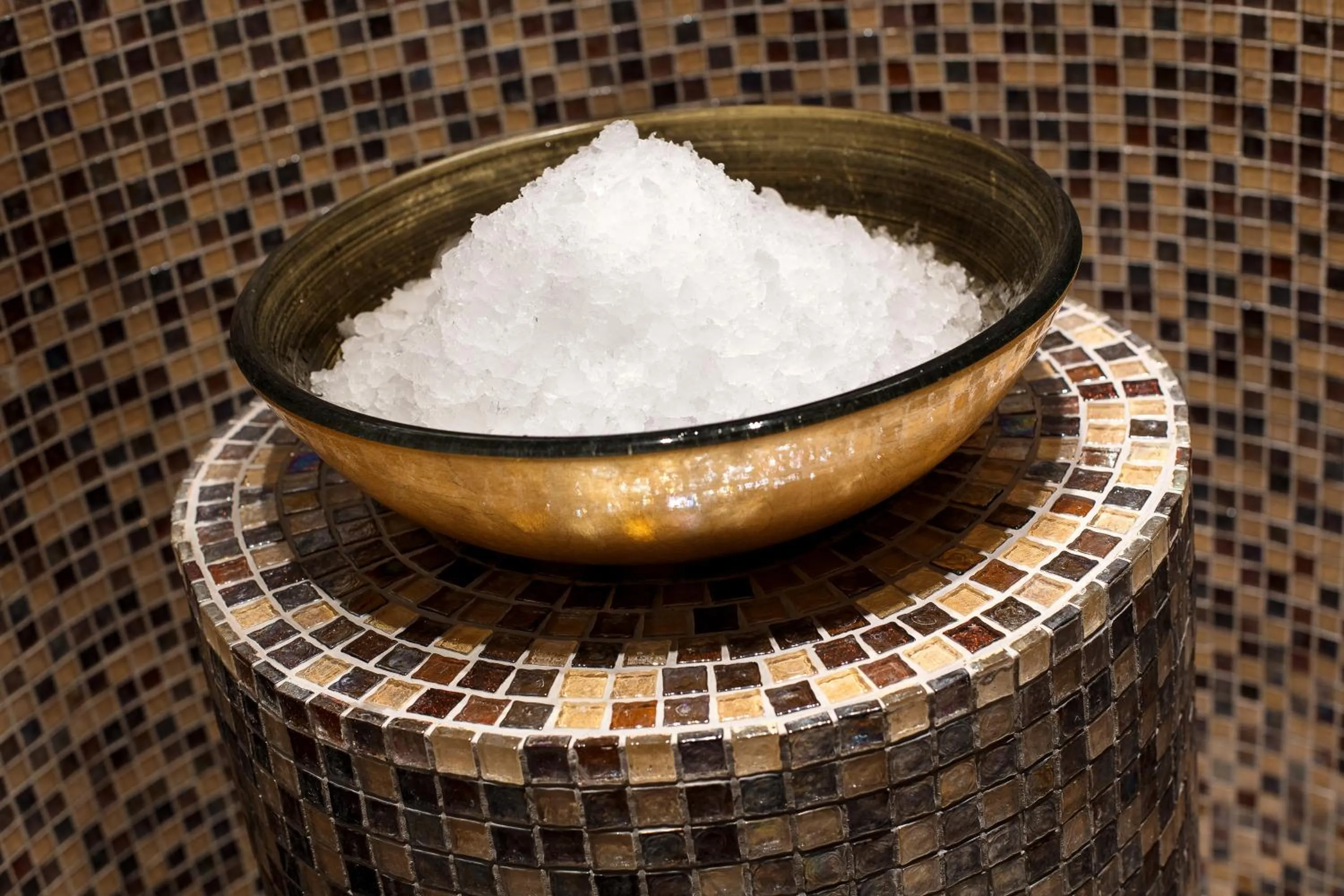 Spa and wellness centre/facilities in Hotel Wodnik