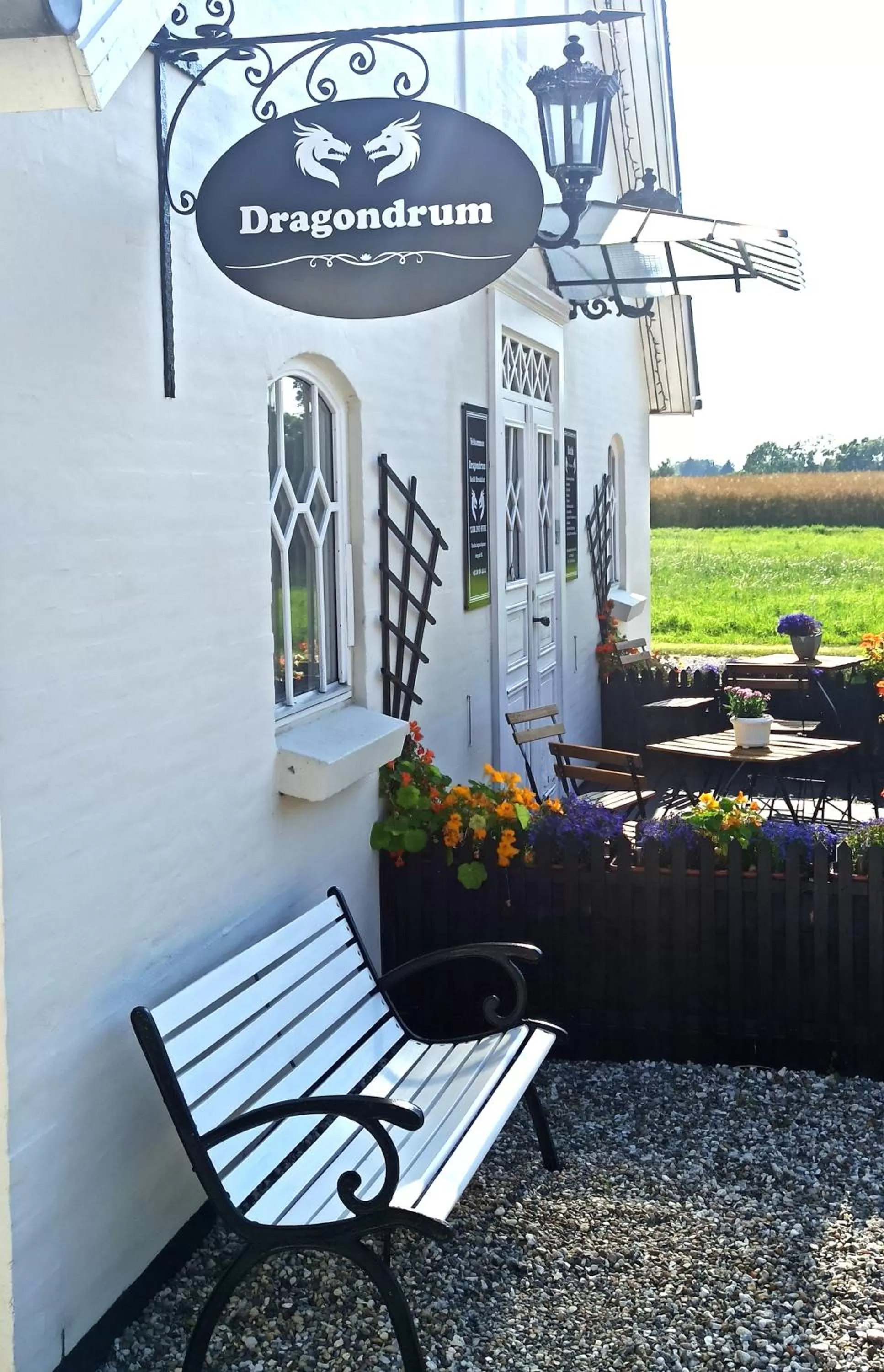 Dragondrum Bed & Breakfast