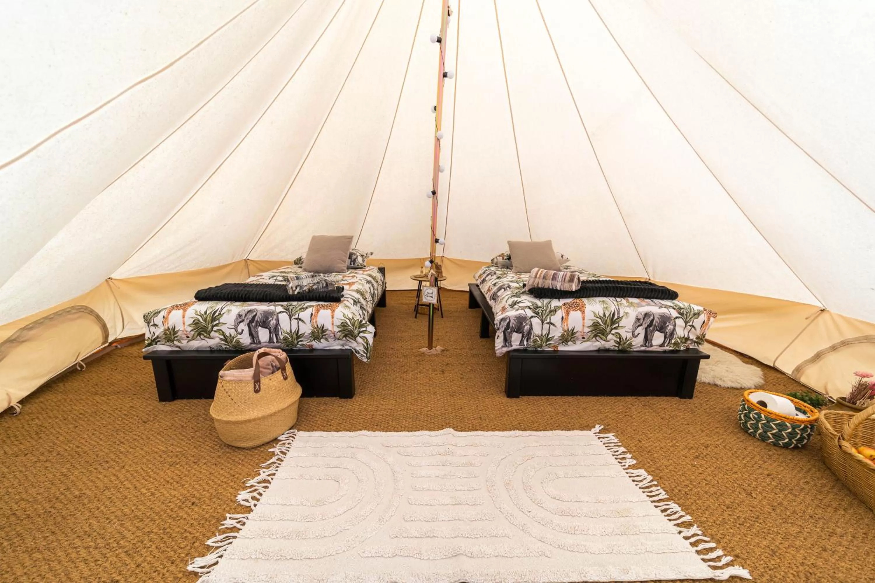 Ferry House Holidays