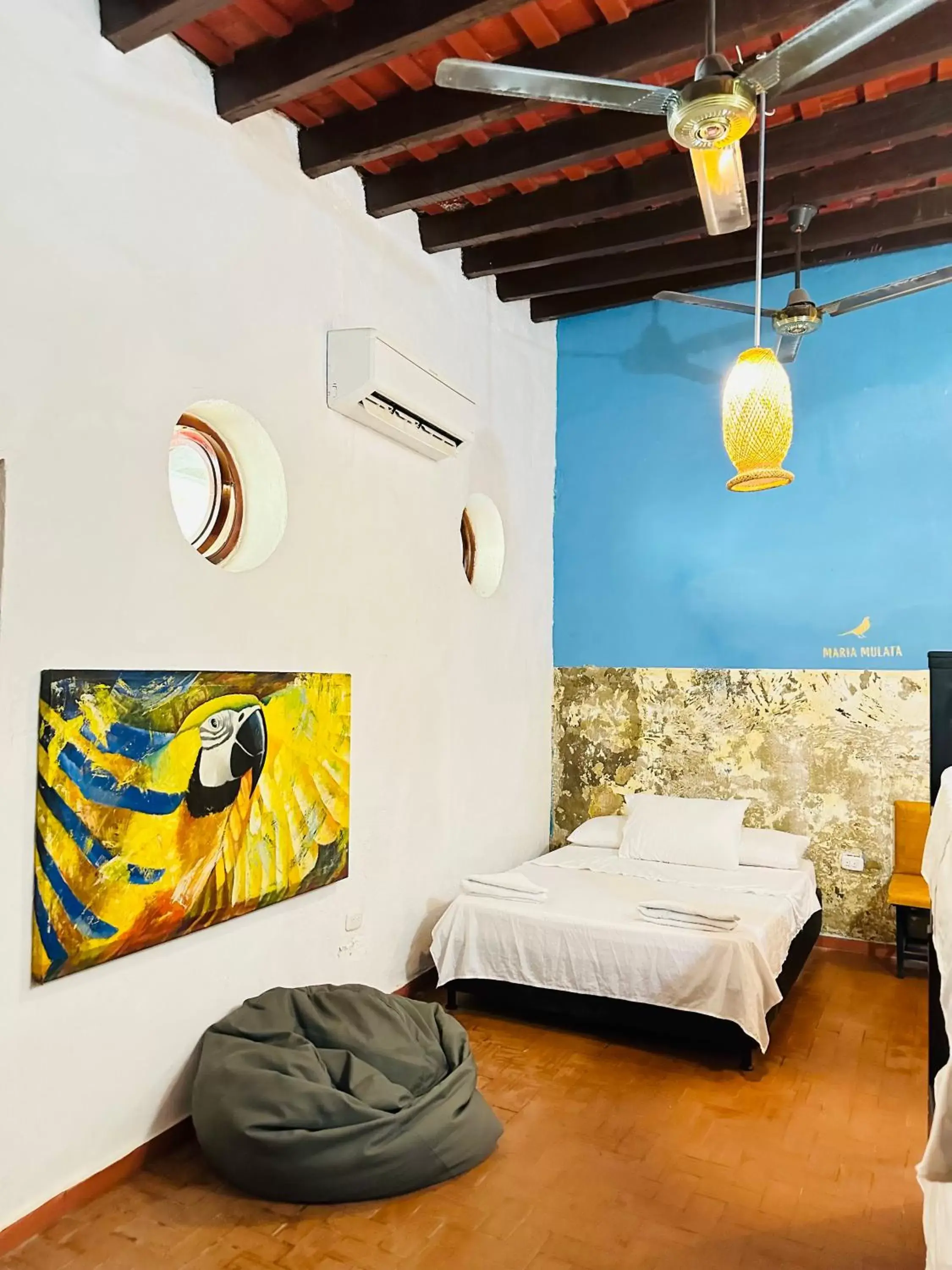 Deluxe Suite in Maria Mulata Boutique Hotel Deluxe Suite in Maria Mulata Boutique Hotel