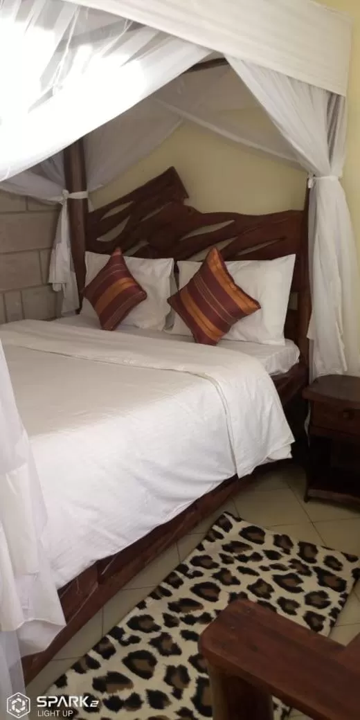 Machakos Suites Luxury Hotel