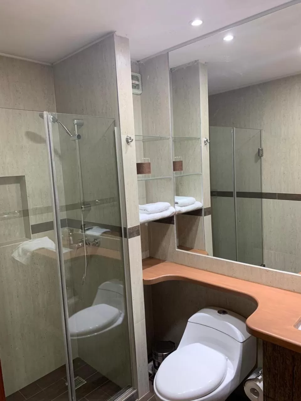 Entre Cumbres Apart Hotel