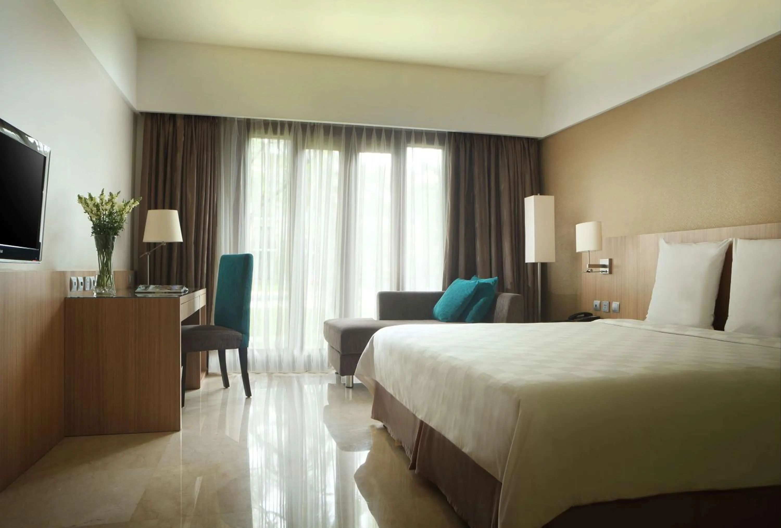 Novotel Surabaya Hotel