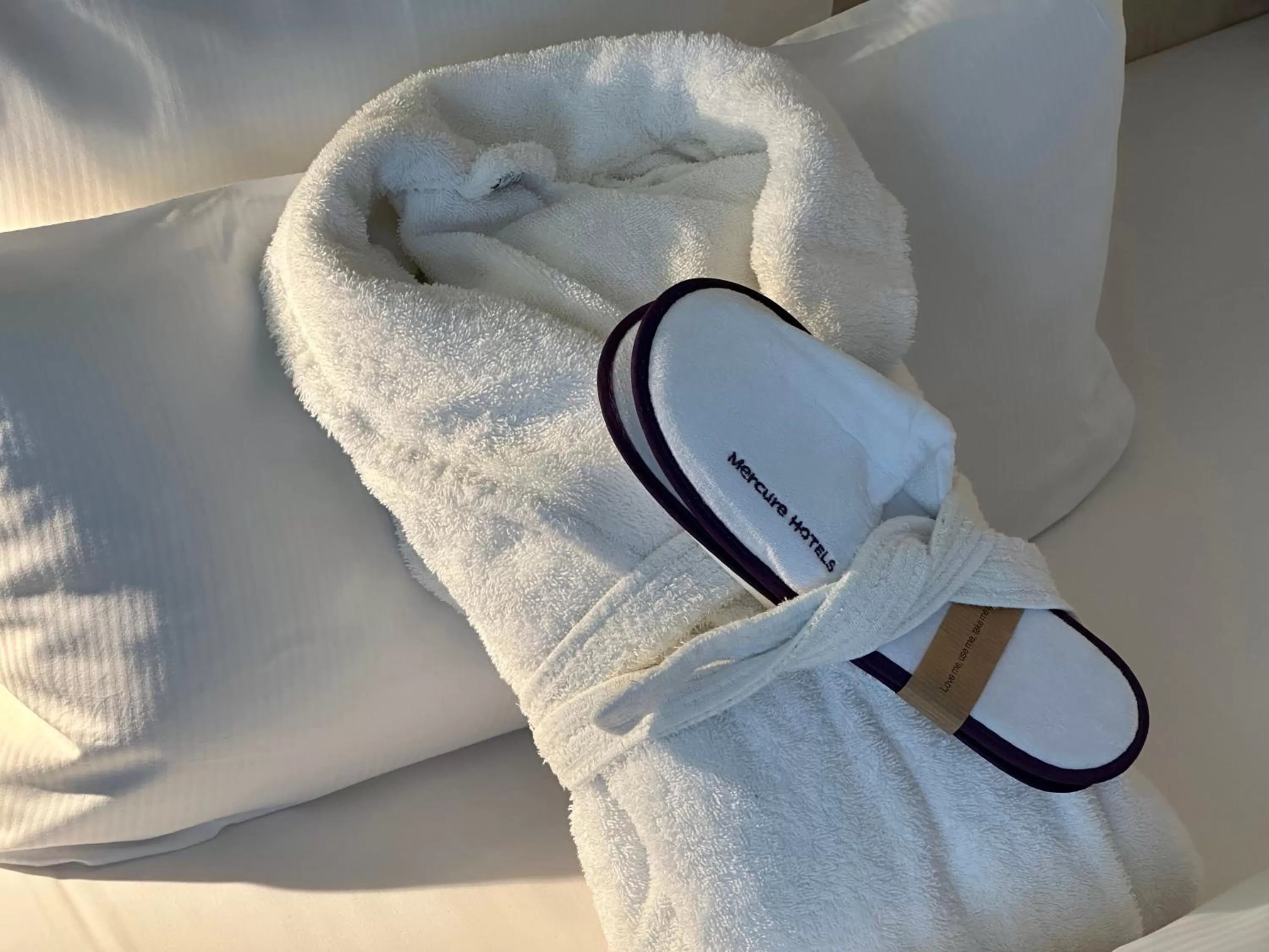 Photo of the whole room in Mercure Hotel Düsseldorf Süd