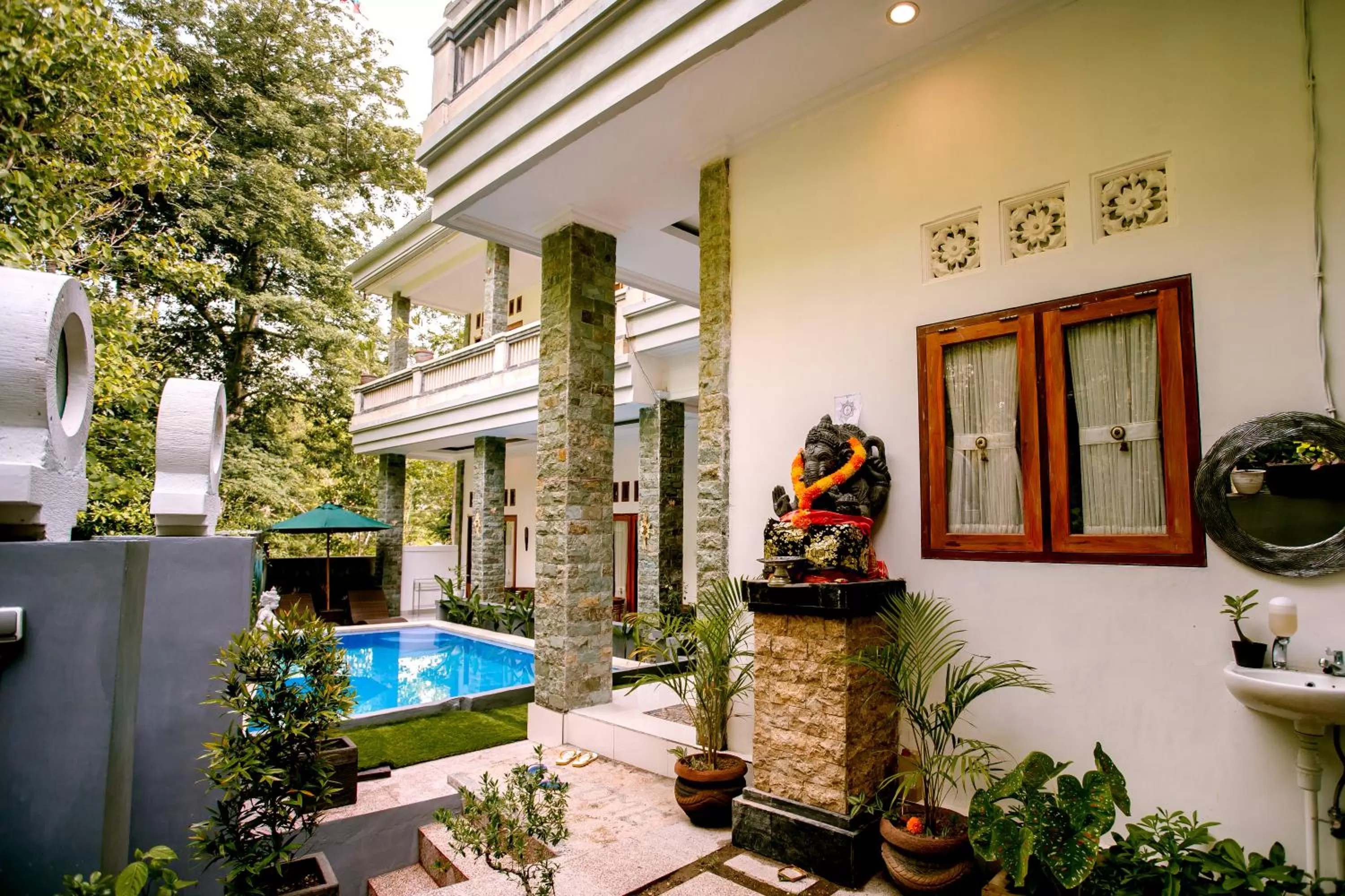 Other in The Puncak Santhi Inn