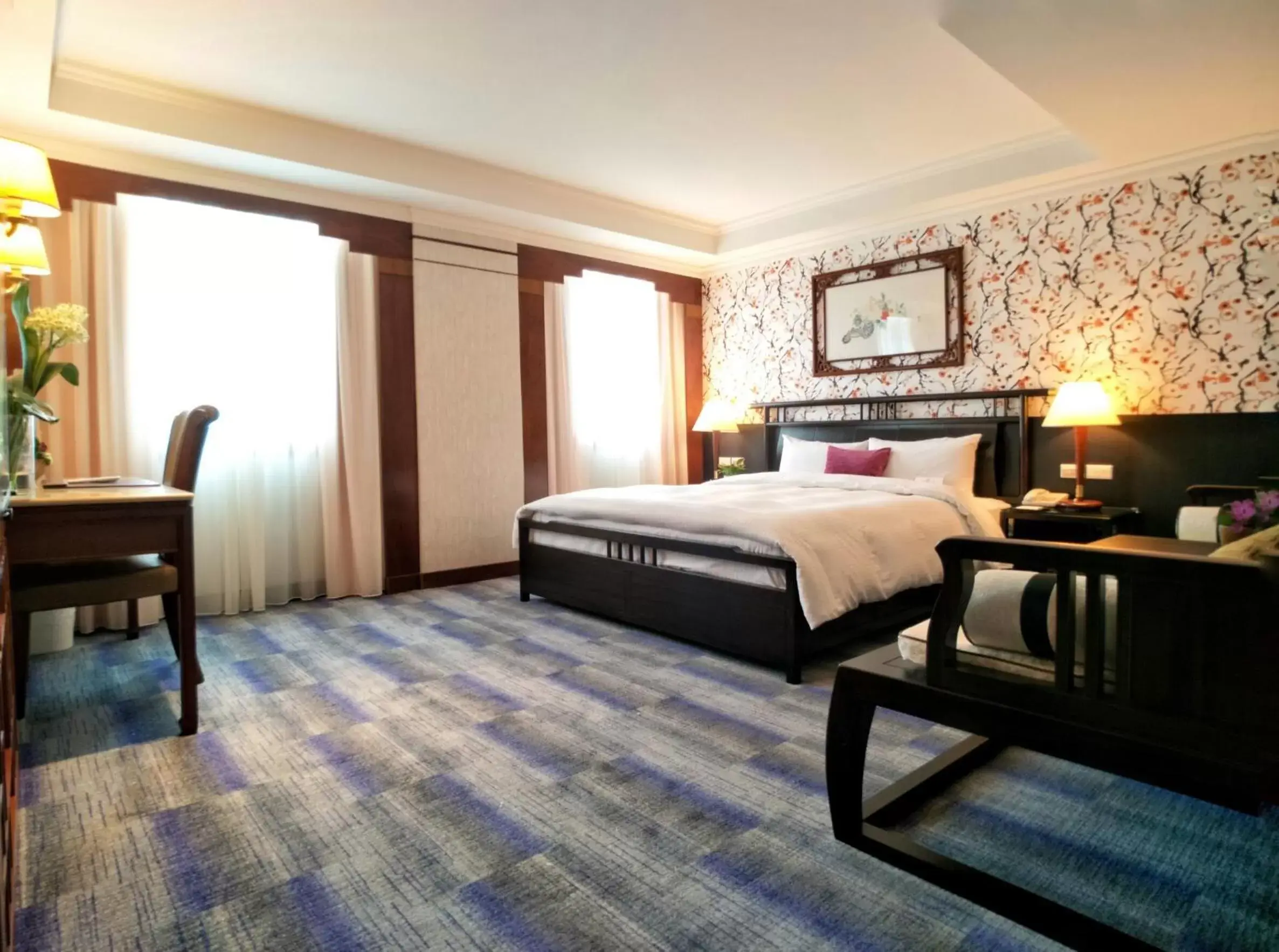 Luxury Double Room in Beauty Hotels - Star Beauty Resort Luxury Double Room in Beauty Hotels - Star Beauty Resort