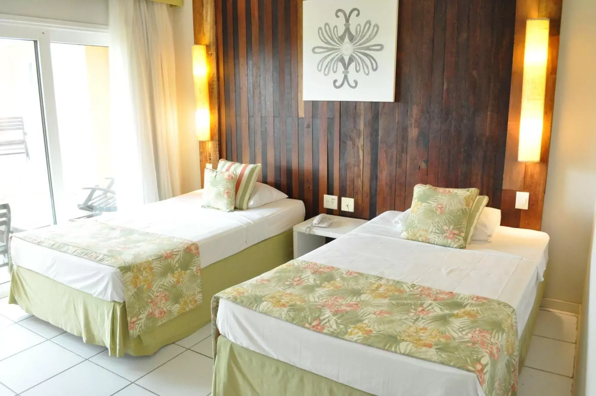 Double Room in Búzios Beach Resort by WAM Experience Double Room in Búzios Beach Resort by WAM Experience