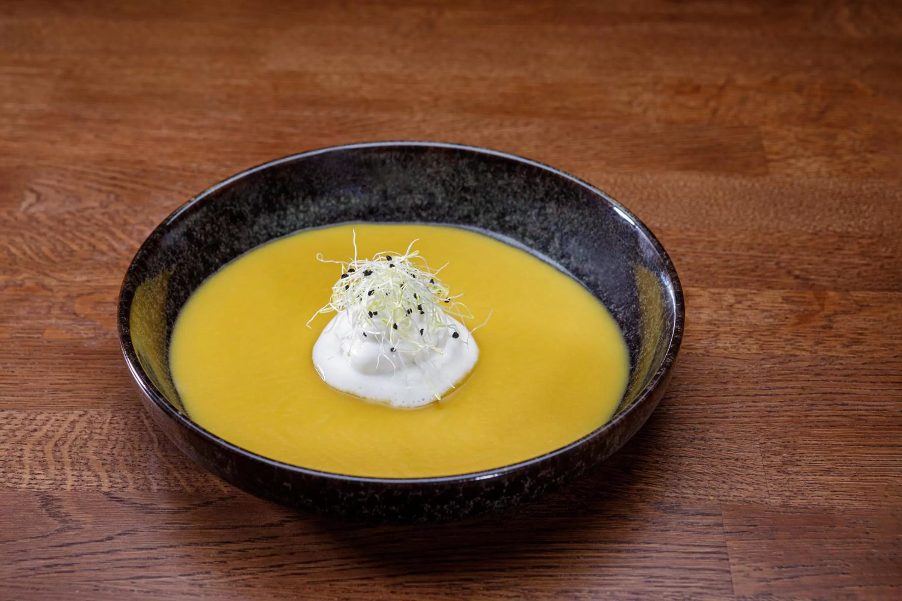 Restaurant/places to eat in Asia Hotel & Spa Leoben