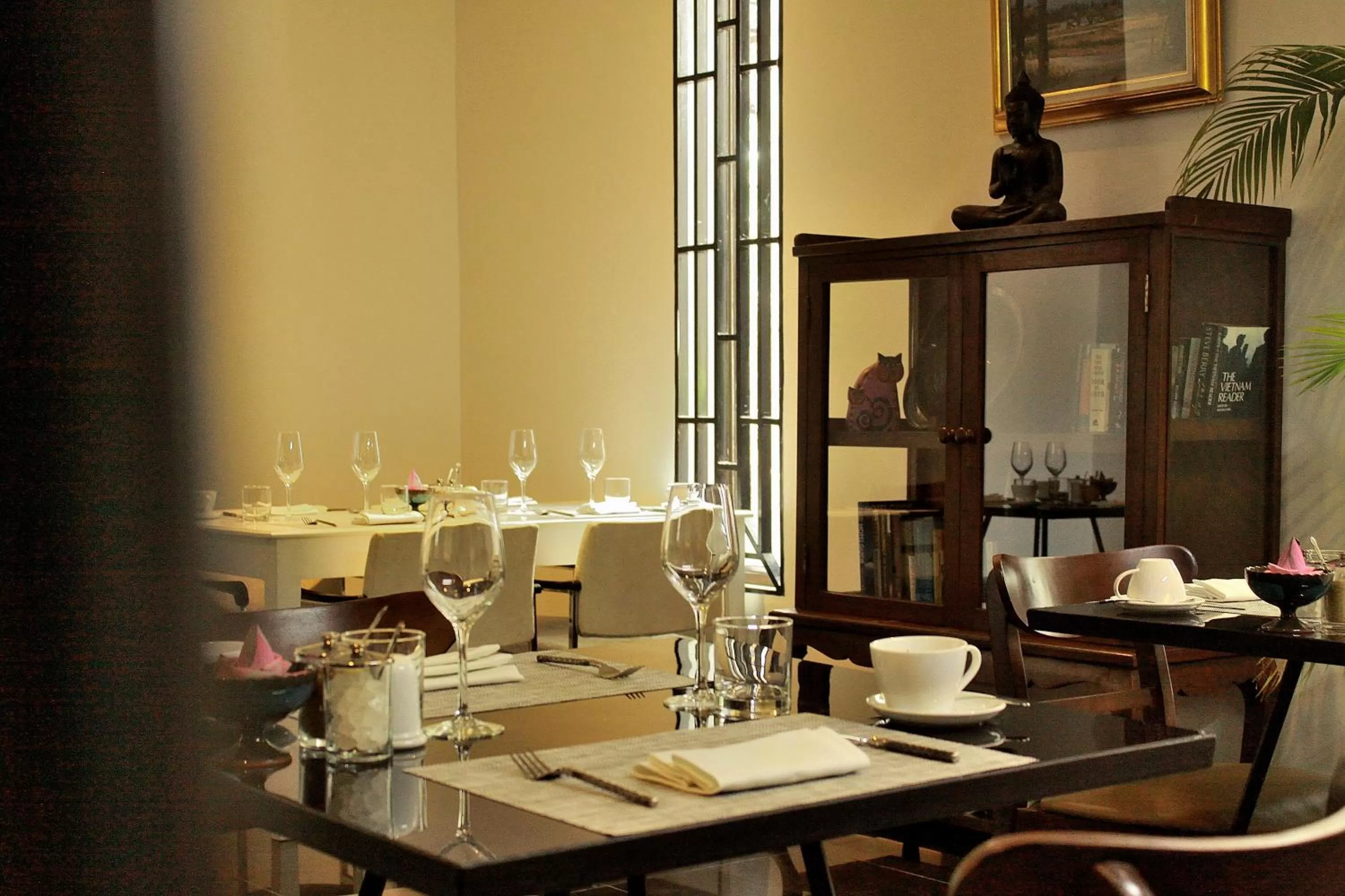 Restaurant/Places to Eat in William's Houses