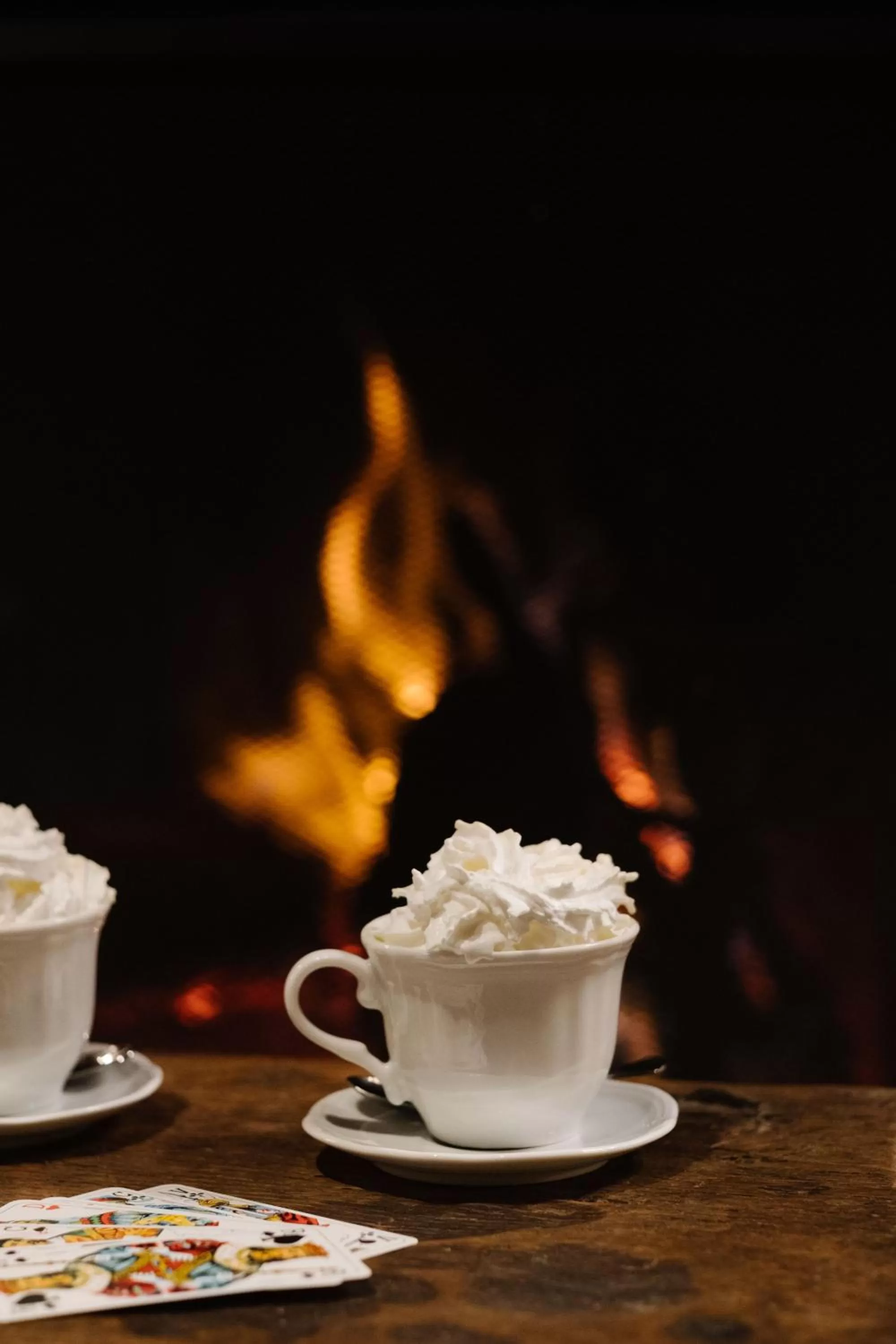 flat iron in Airelles Val d'Isère