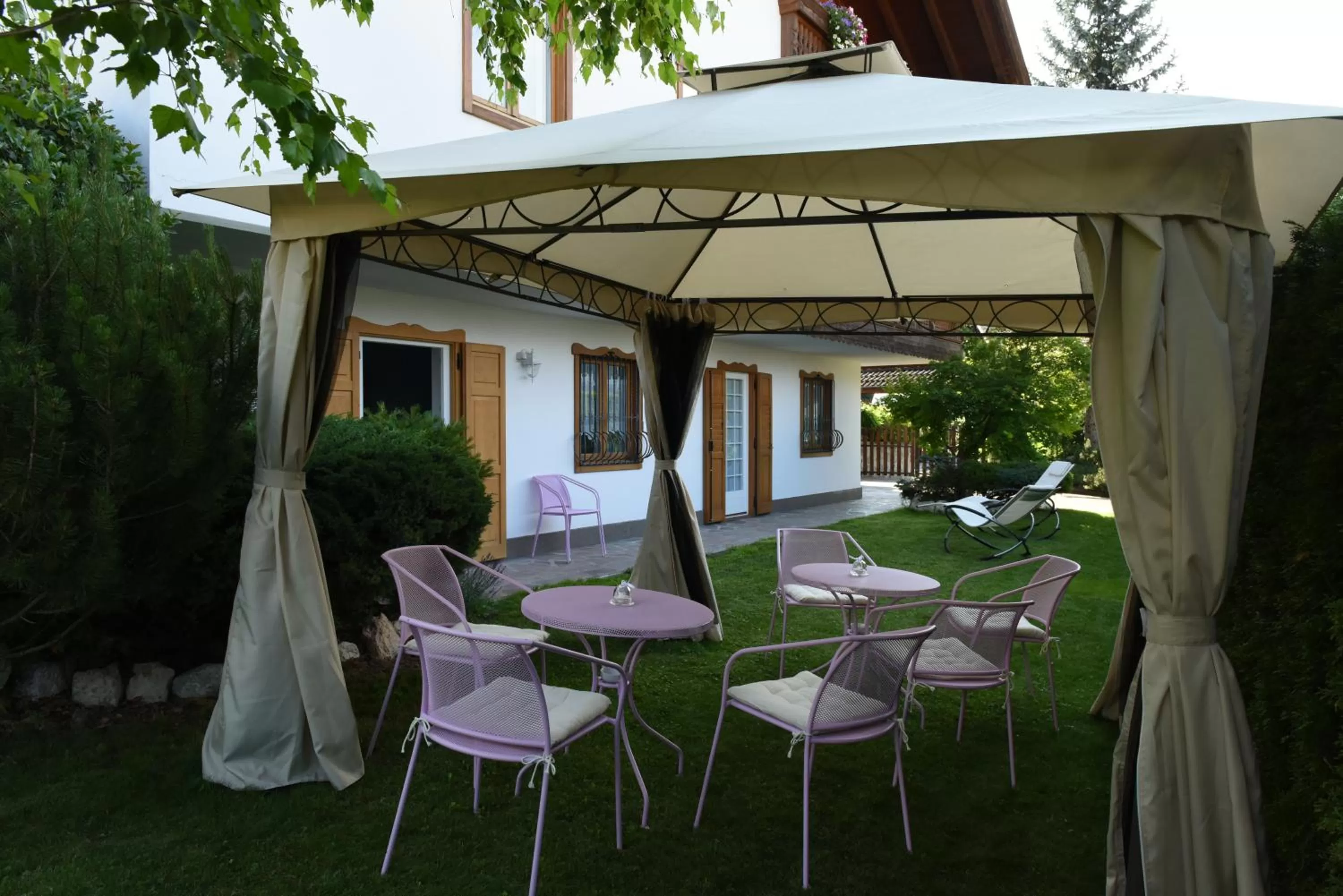 Summer in B&B Magiré