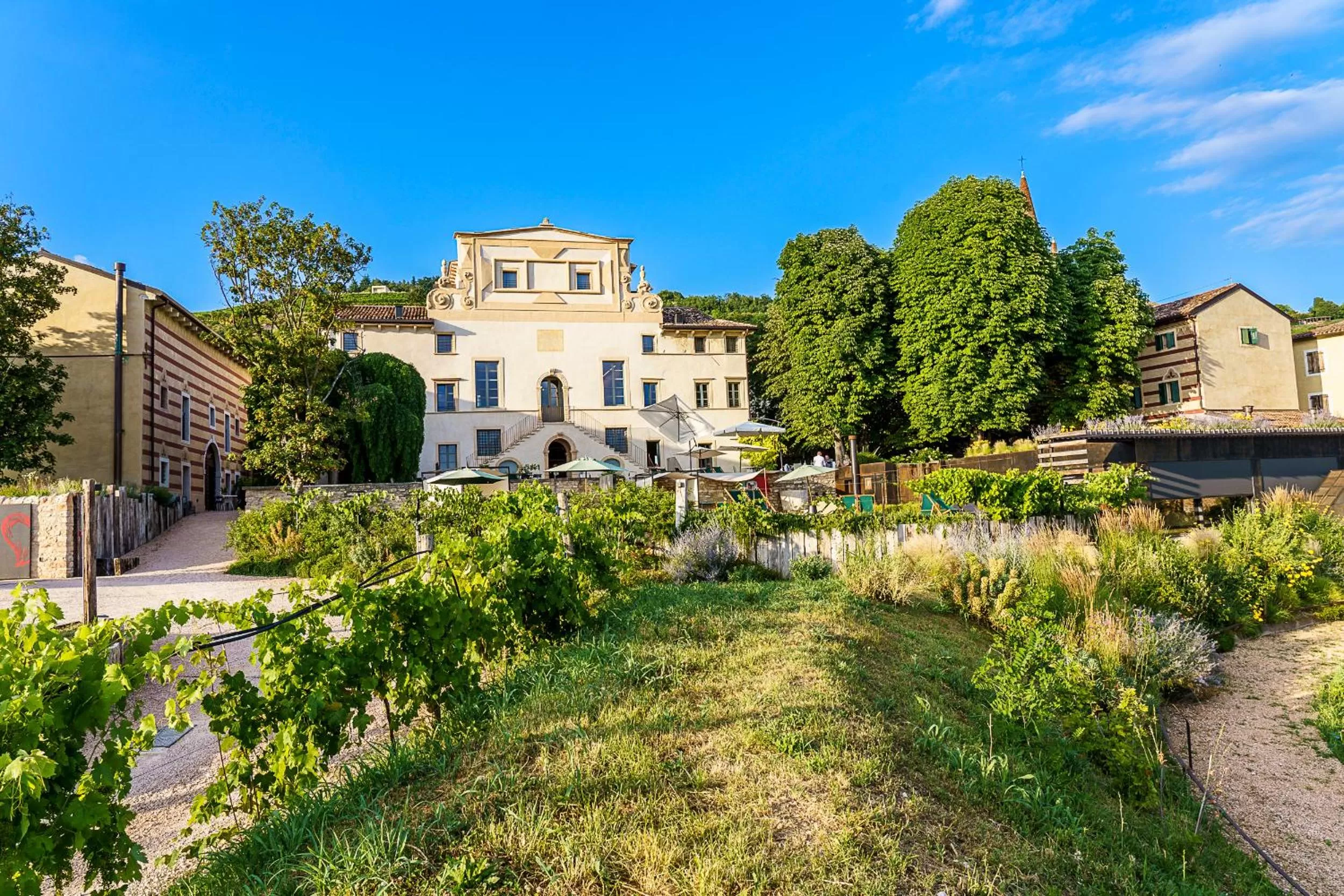 Villa Balis Crema Verona Hills