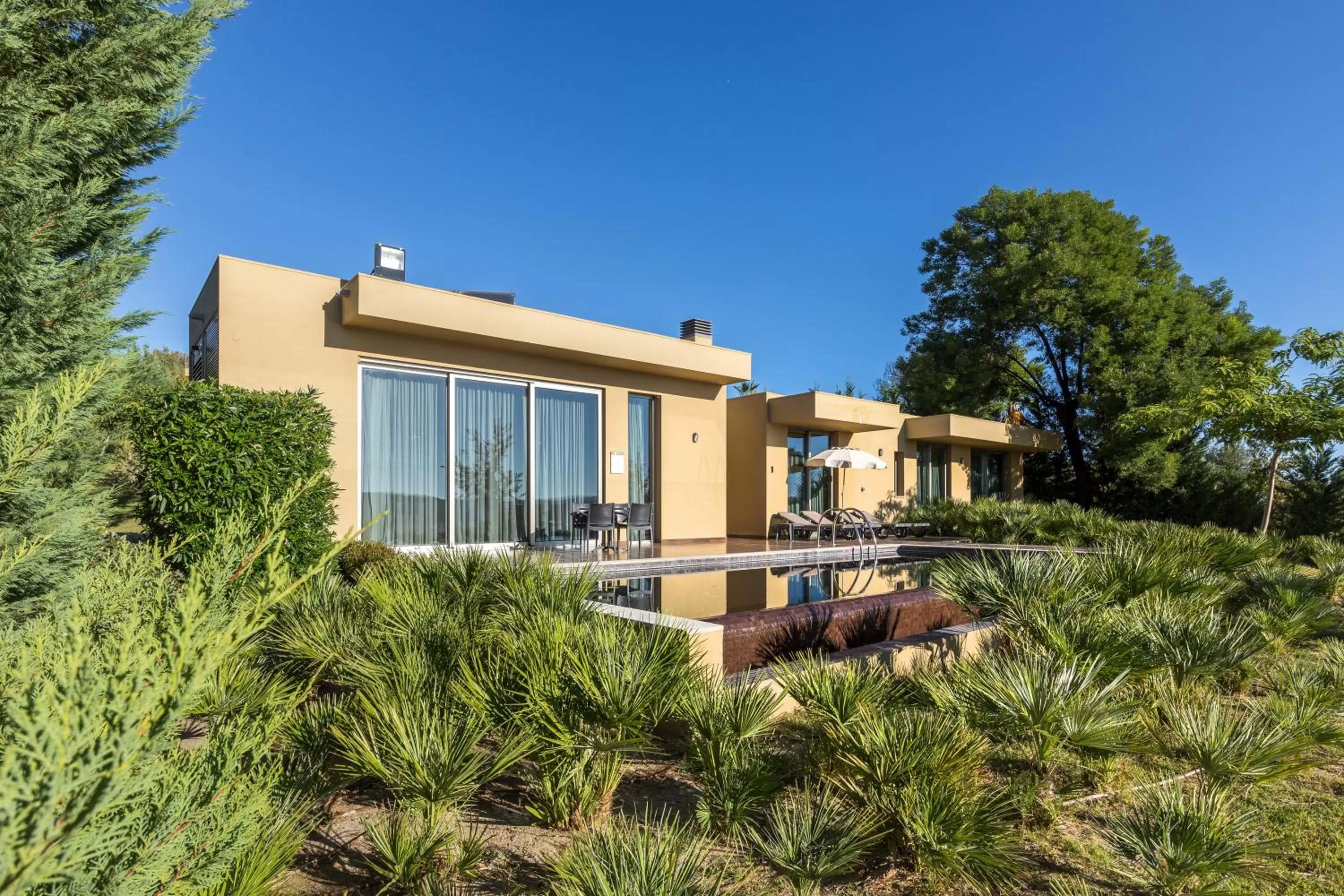 Property building in AP Lago Montargil - Conference & SPA