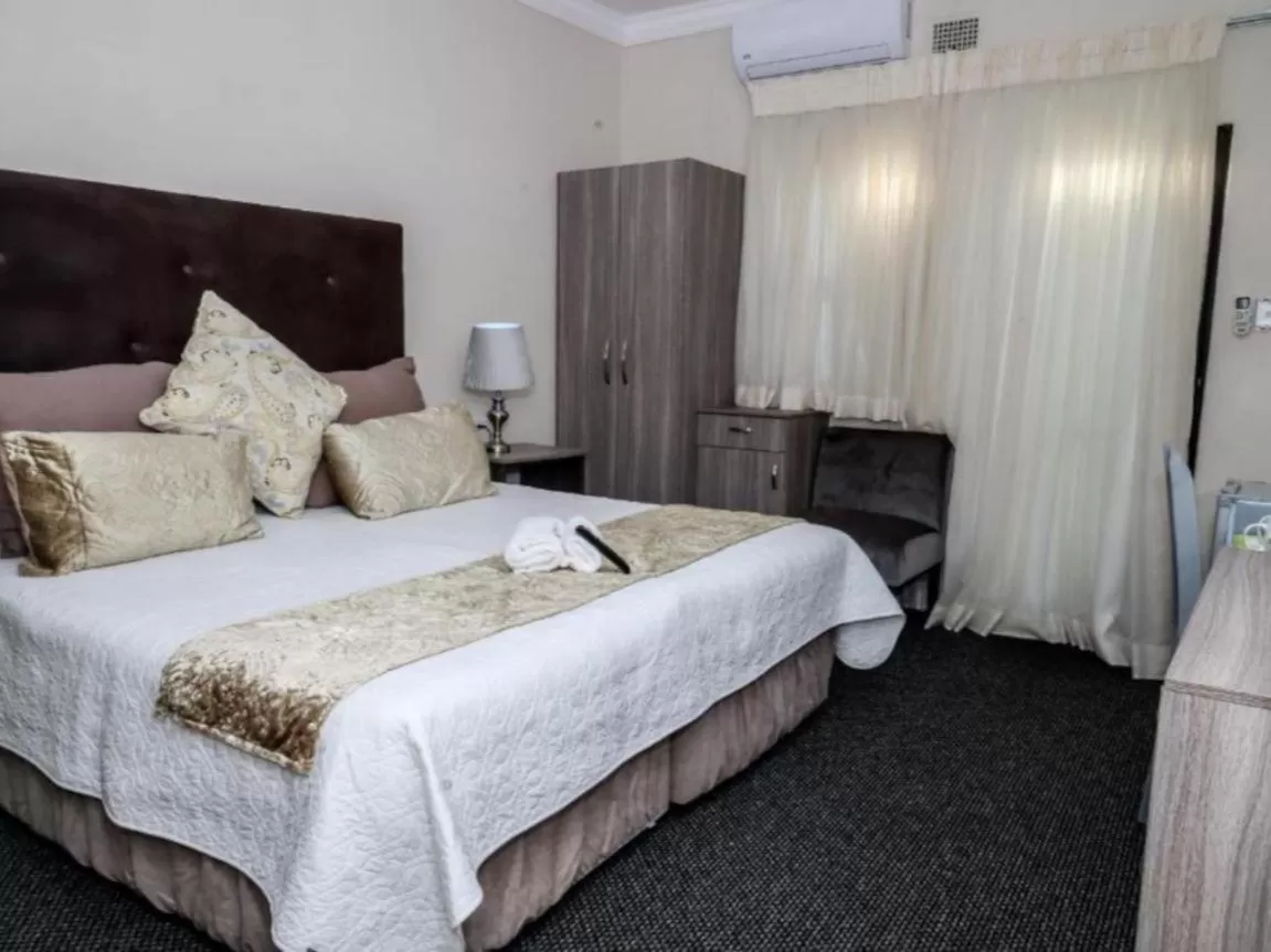 Photo of the whole room in Morning flair Bed and Breakfast