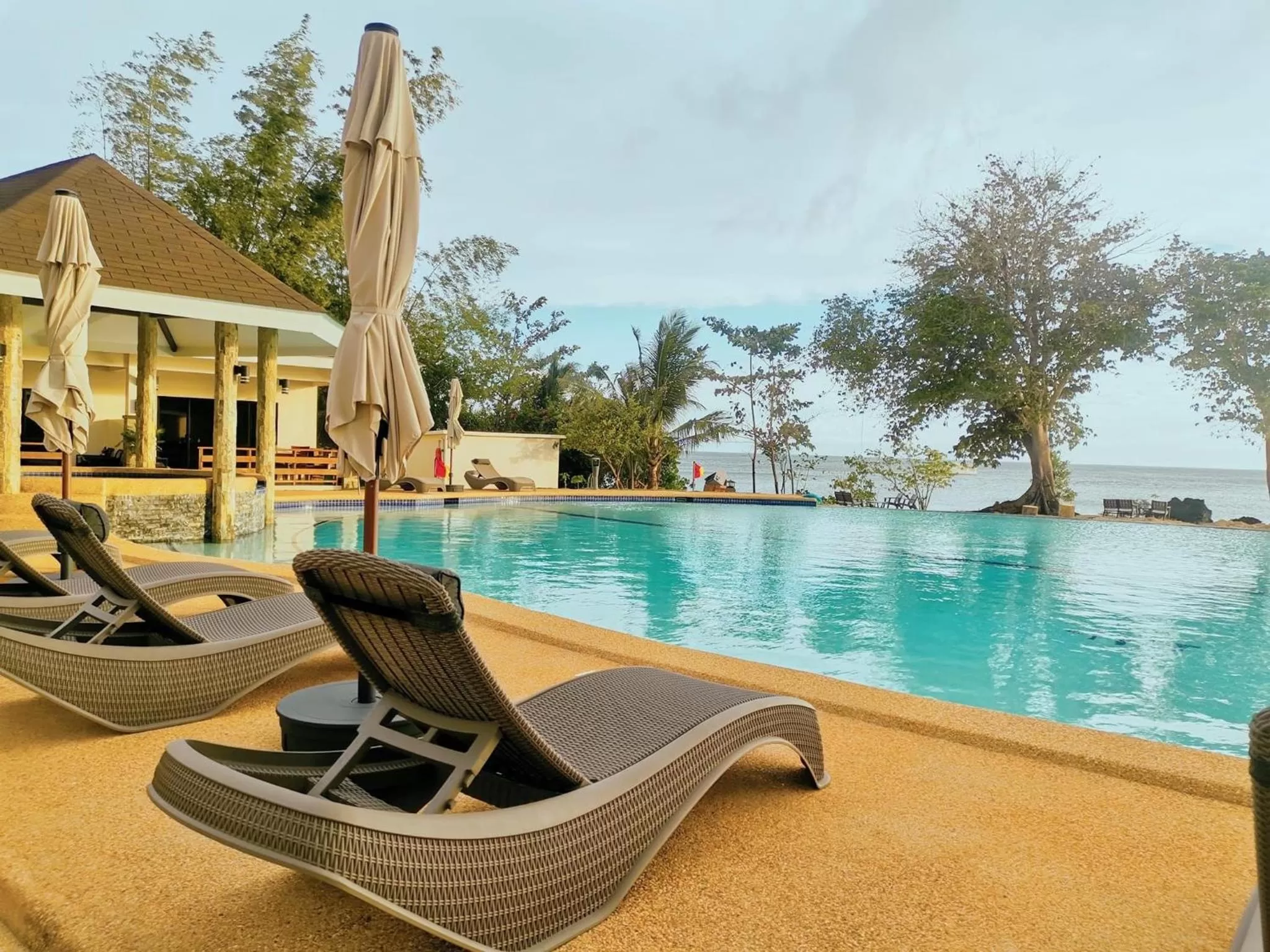 FIG Sunset View Resort