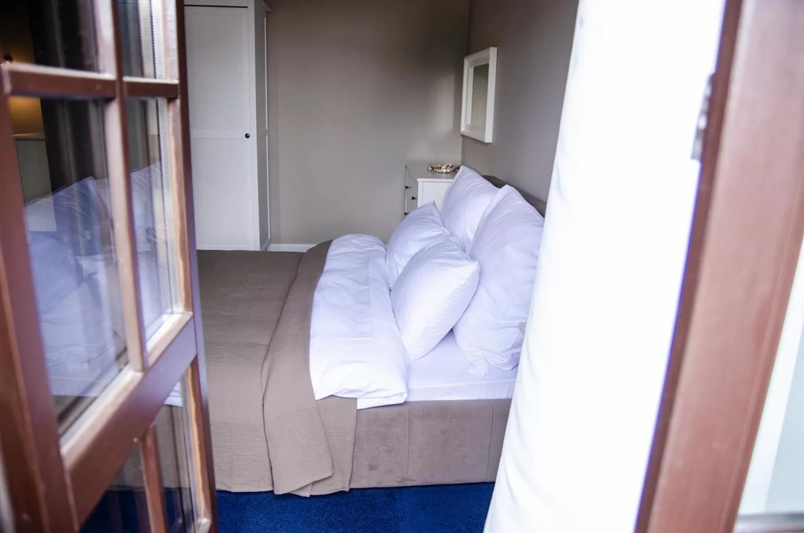 Bed in Pod Platanem Gliwice