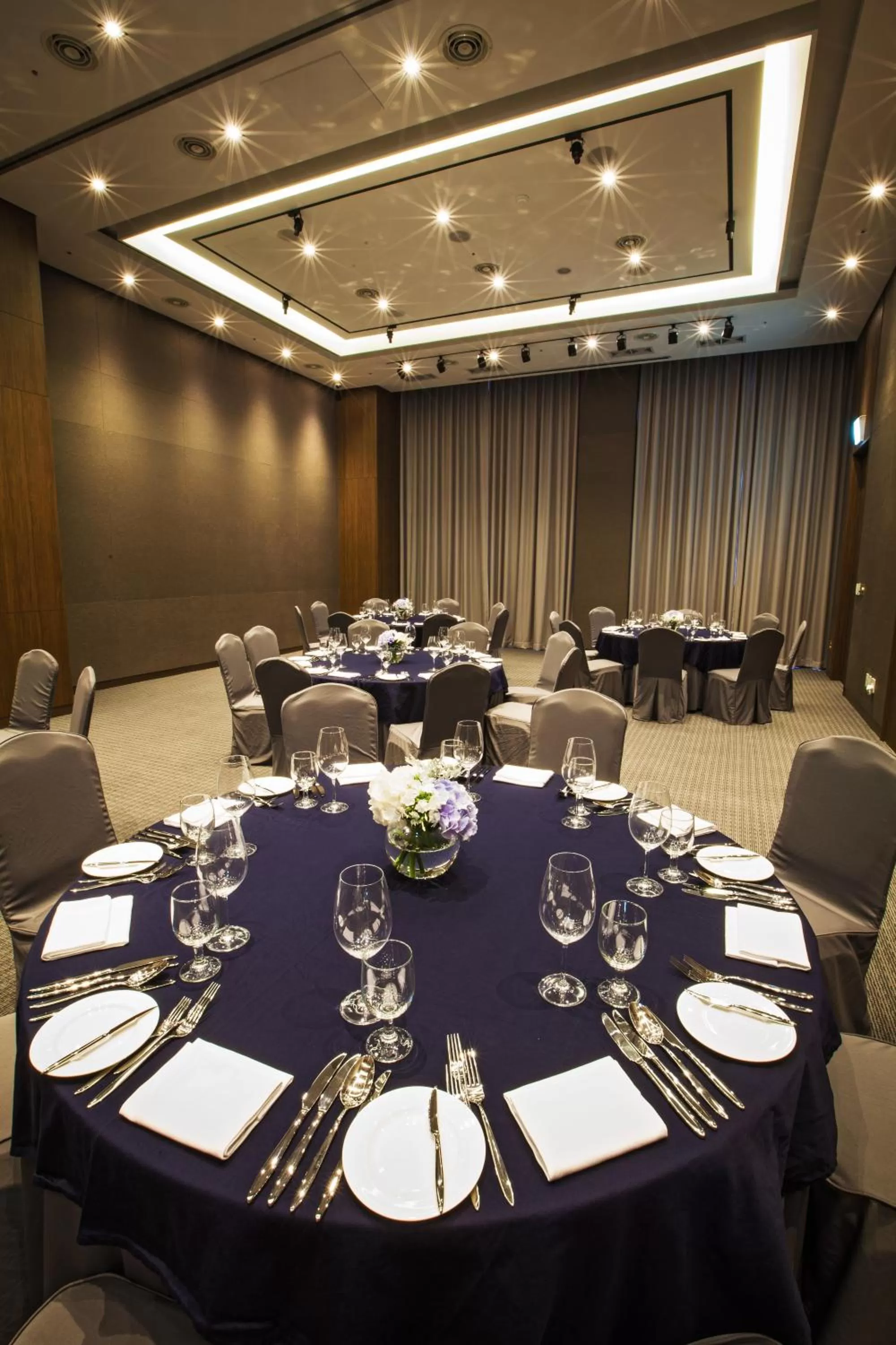 Banquet/Function facilities in Fraser Place Namdaemun Seoul