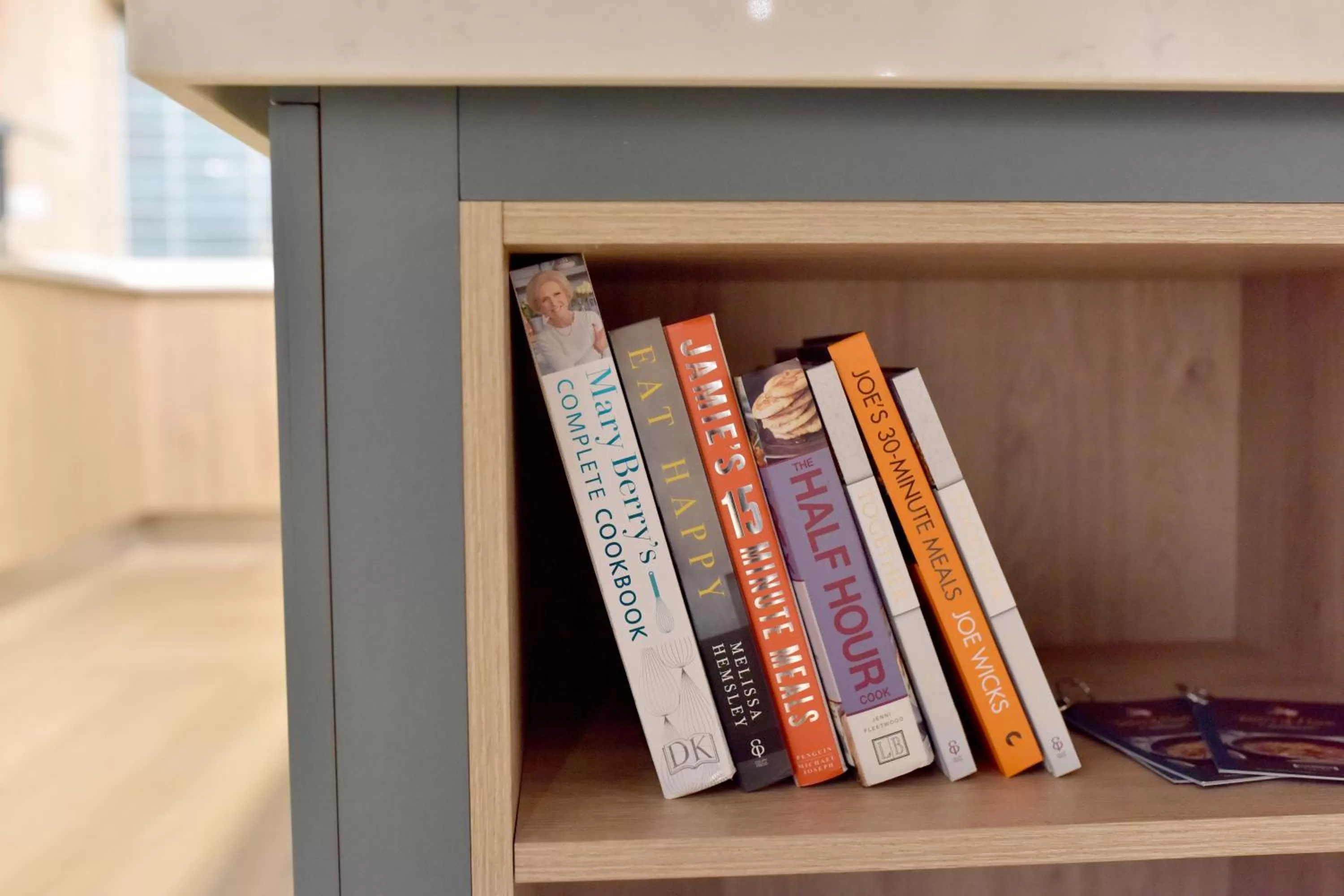 Property building in Staybridge Suites - Dundee by IHG