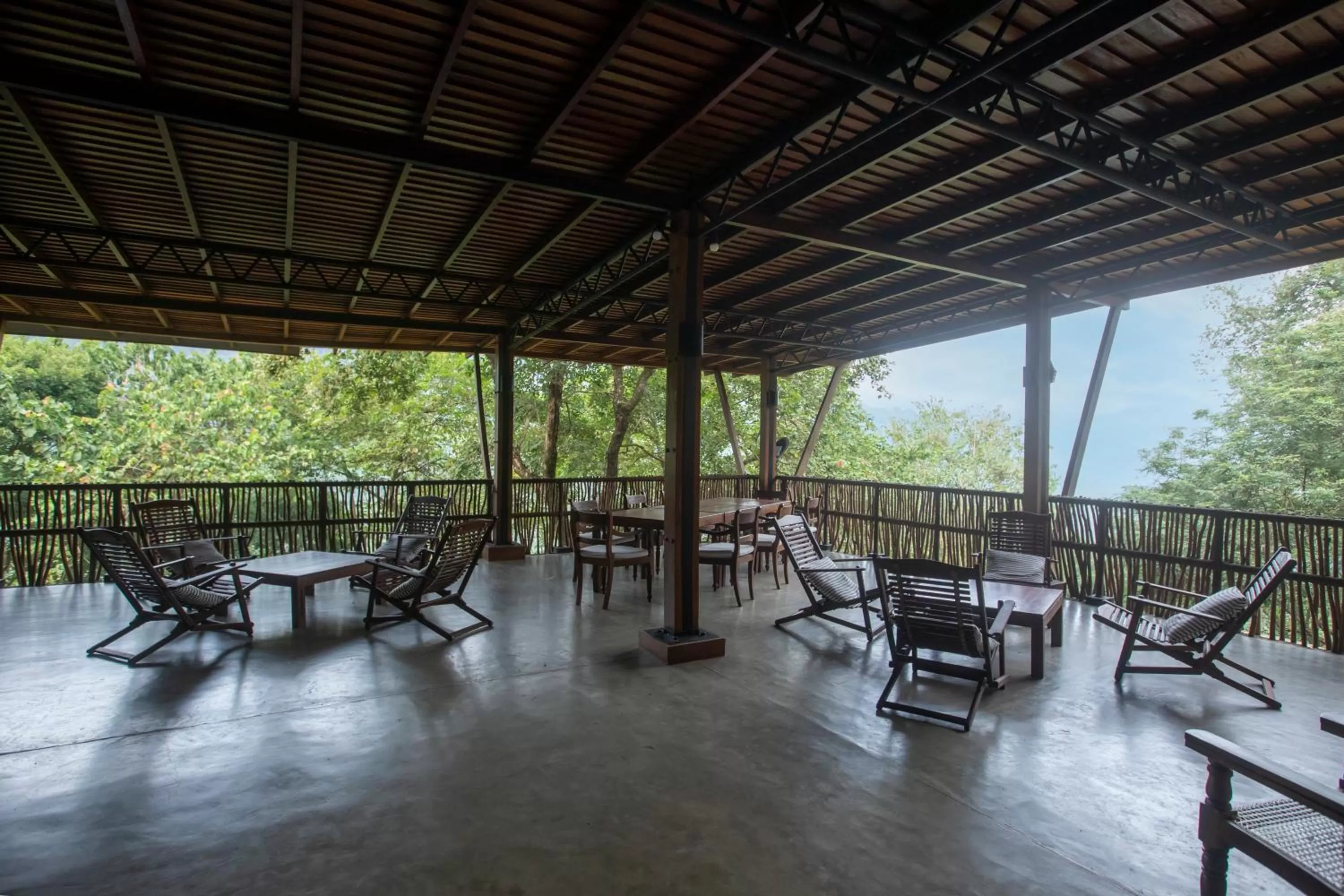 Property building in Birds Park Polgahawela