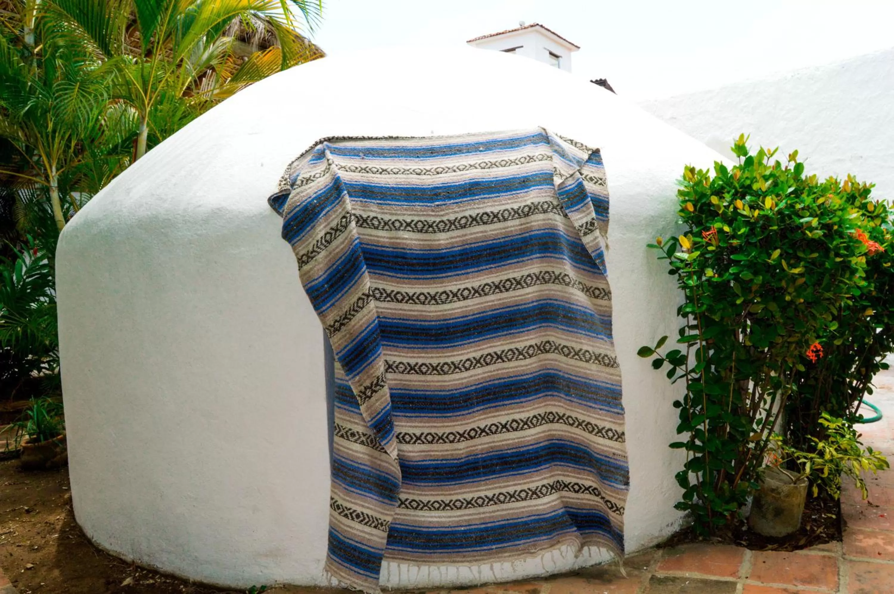 Day in Hotel Aldea del Bazar & Spa