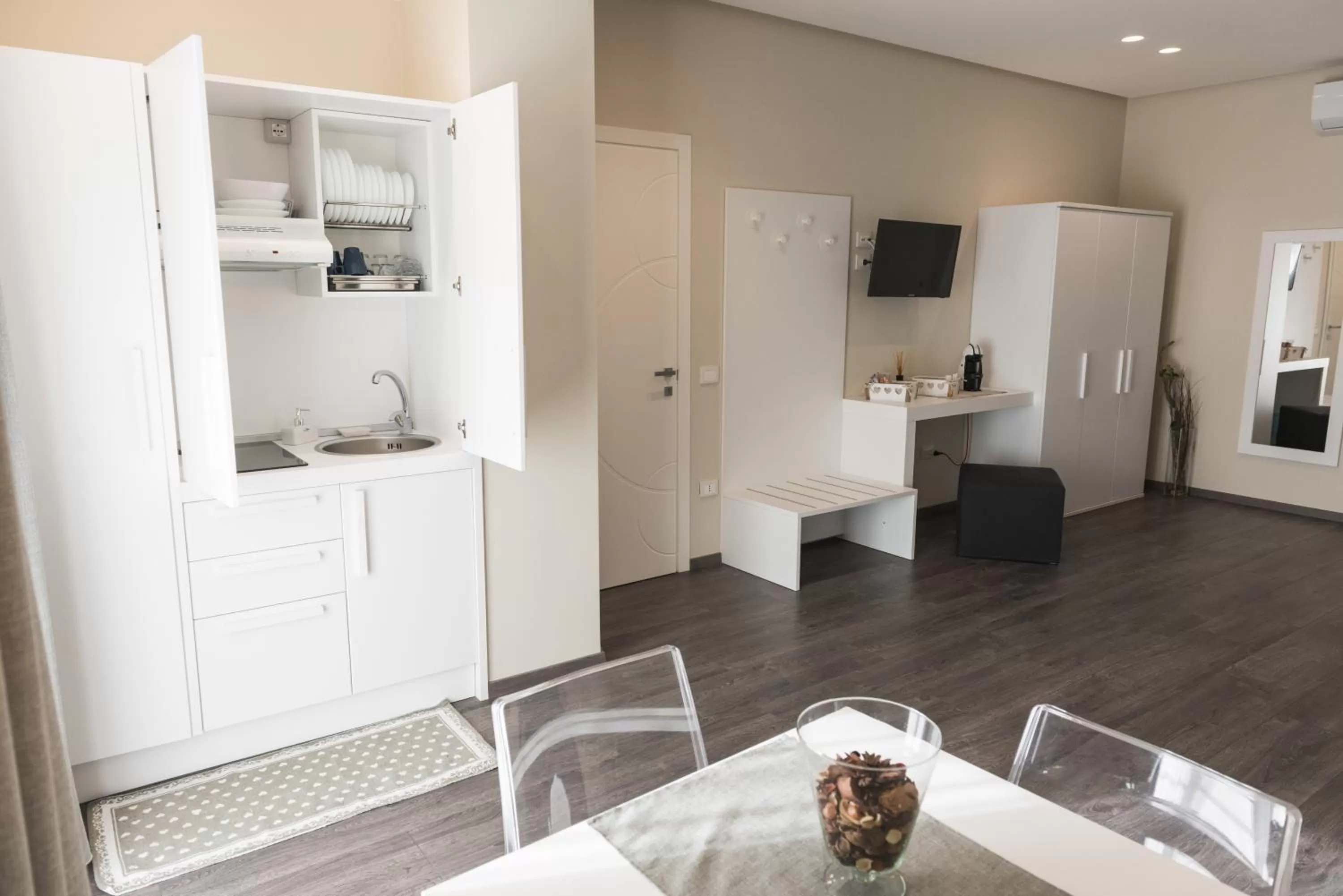 Residence del sole Manfredonia