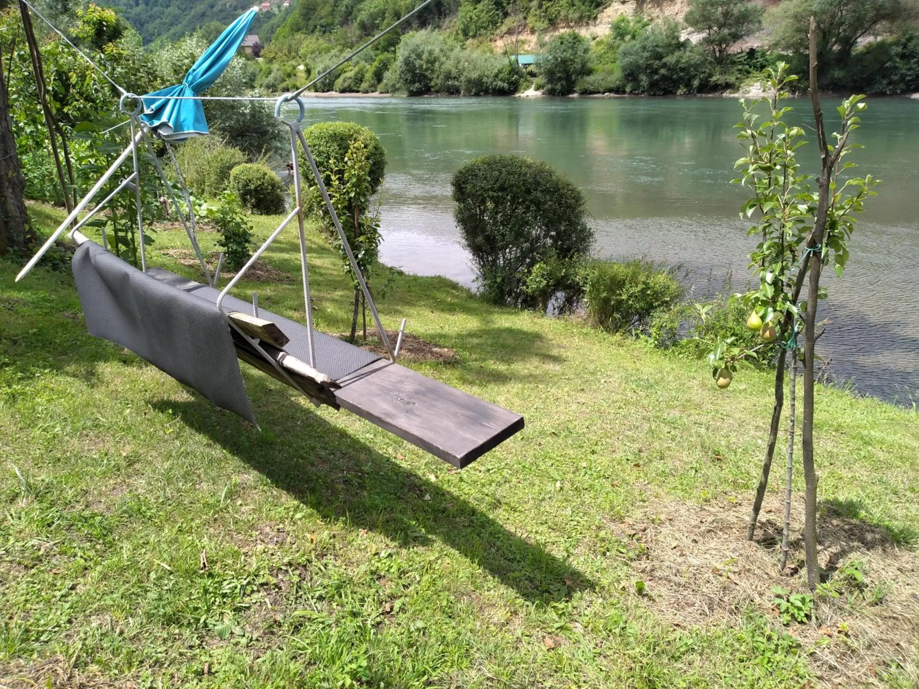 Prenoćište na Drini Foča