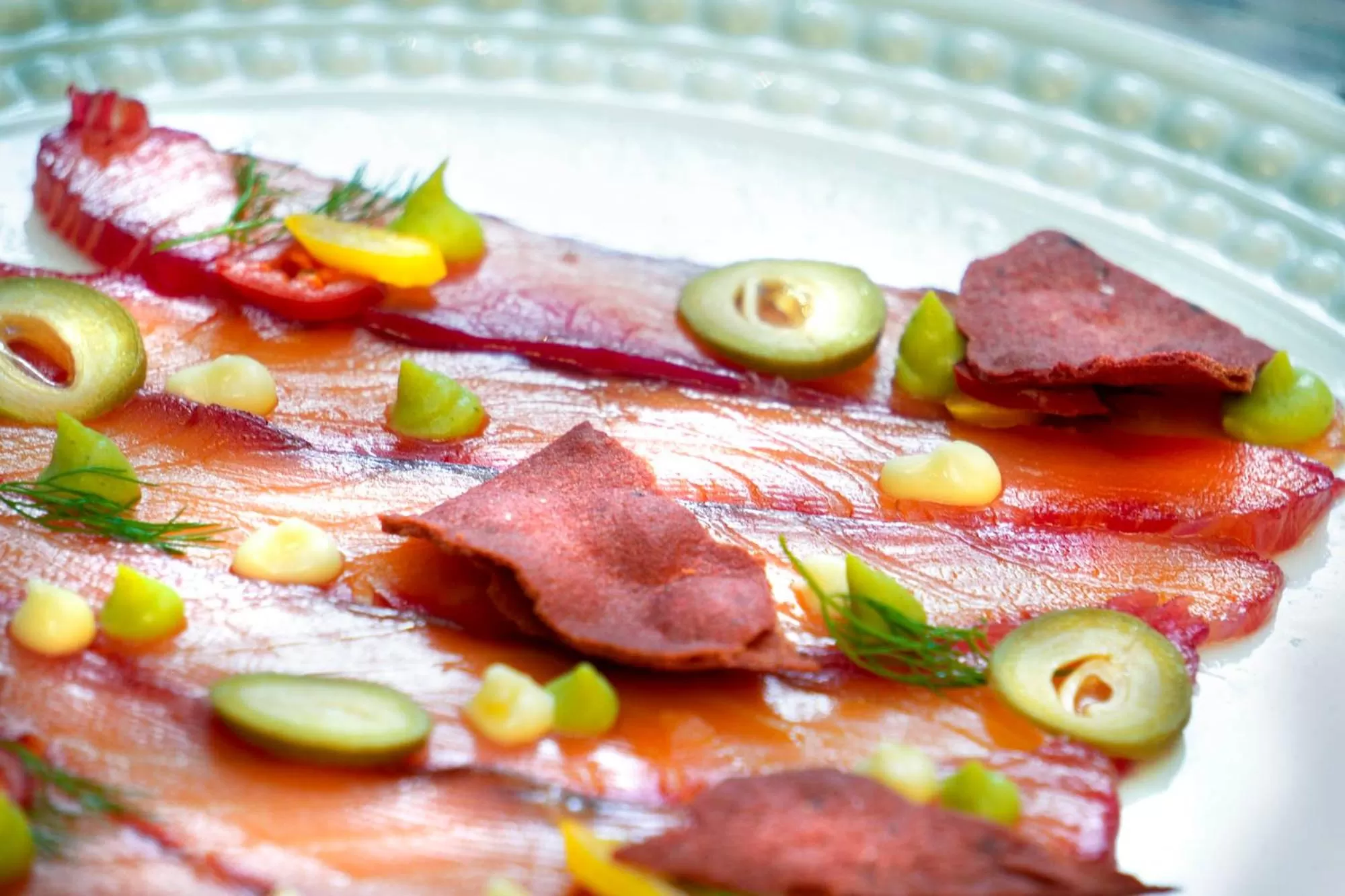 Restaurant/places to eat in Alavya