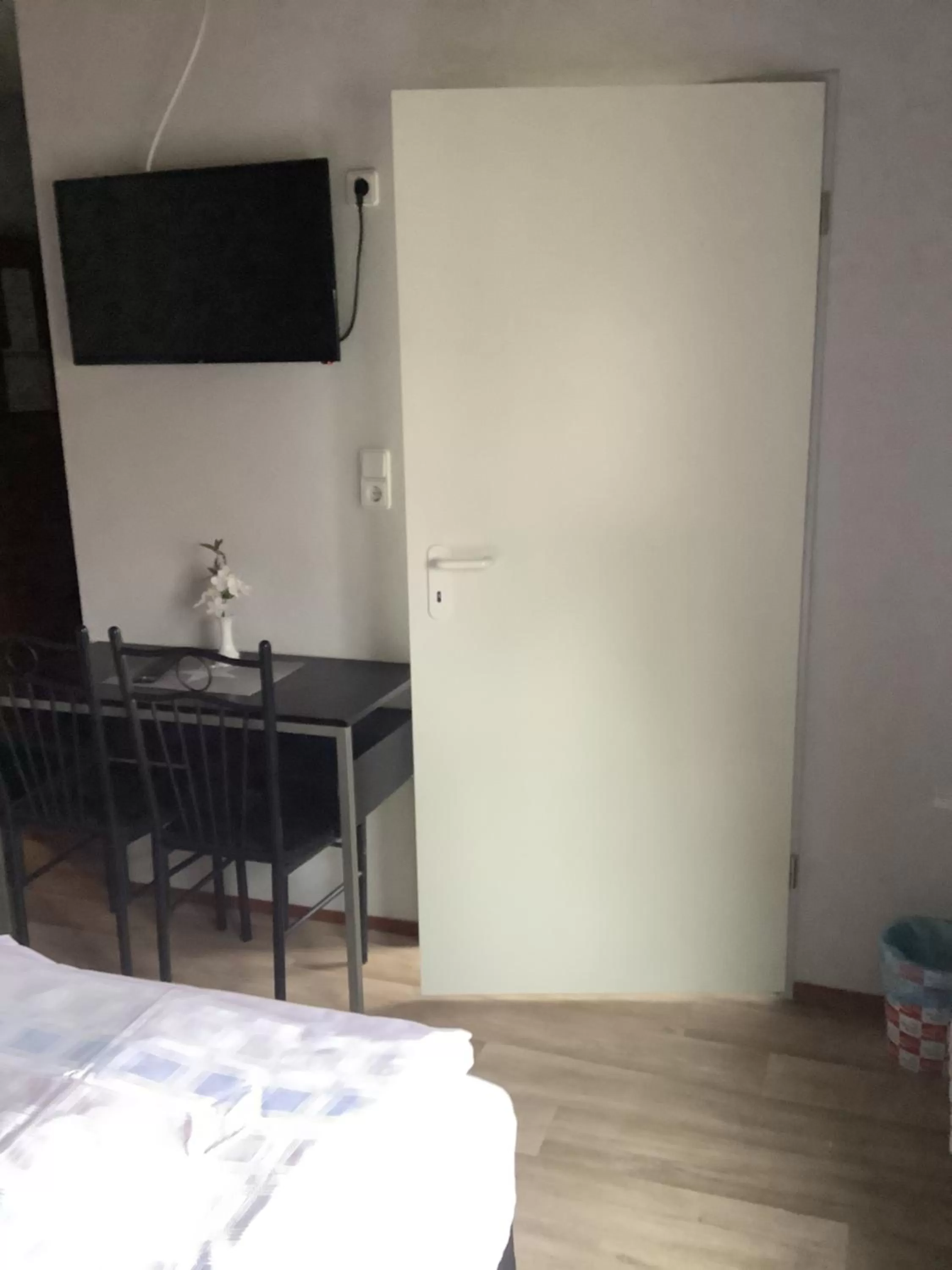 Double Room in Hotel Niedersachsen