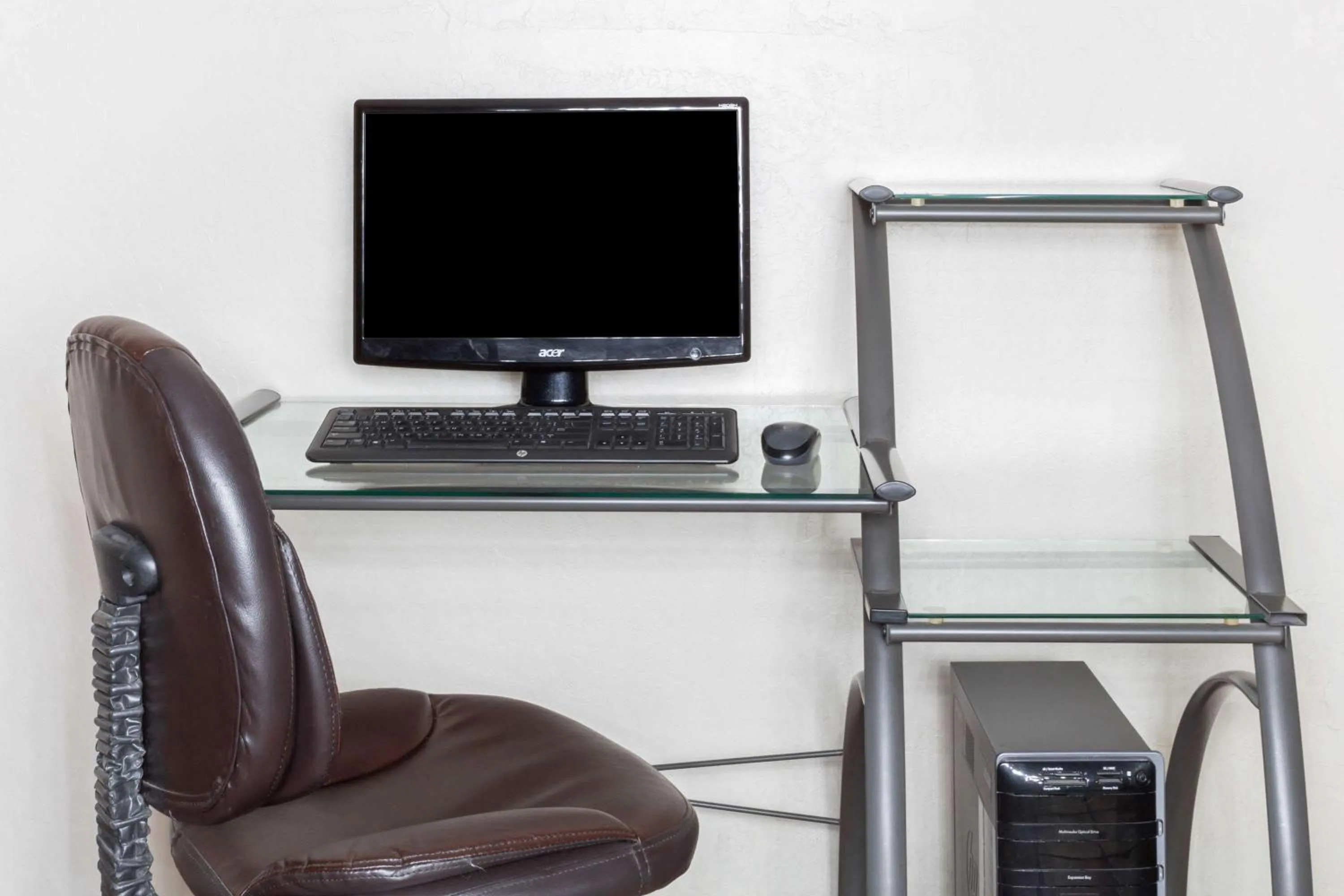 Business facilities in Super 8 by Wyndham Cottonwood