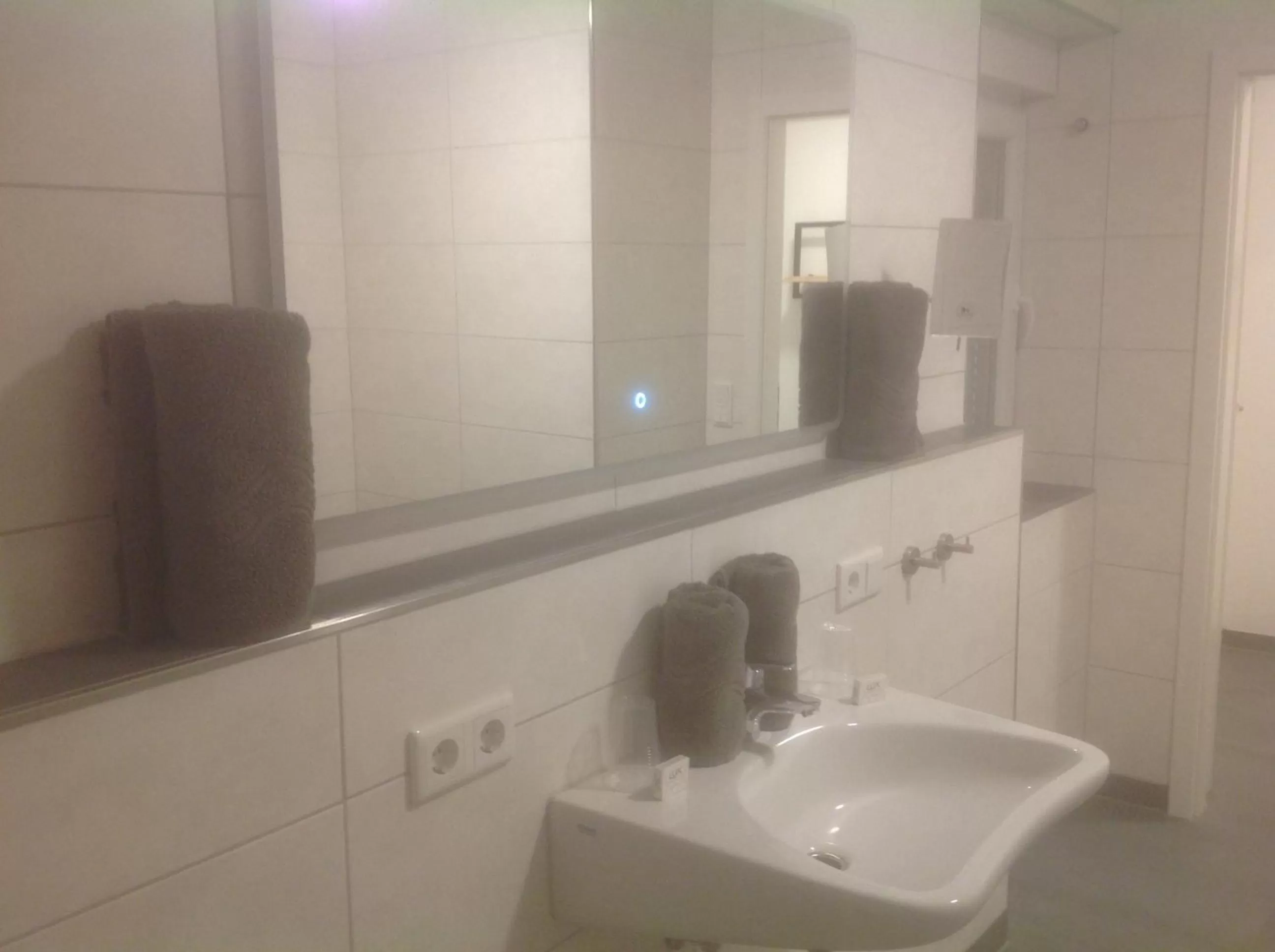 Hotel Restaurant Fritz