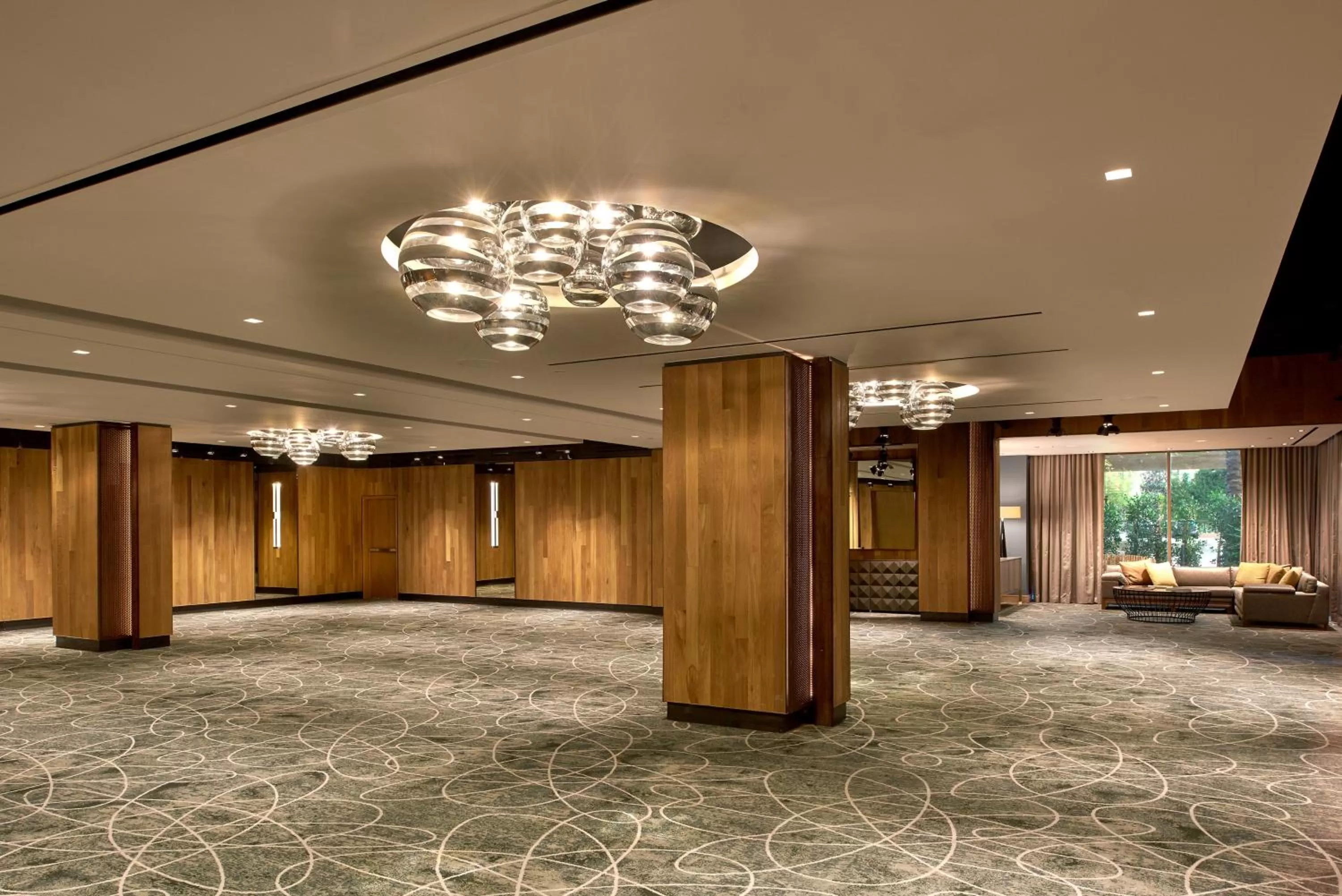 Meeting/conference room in Kimpton Hotel Palomar Los Angeles Beverly Hills by IHG