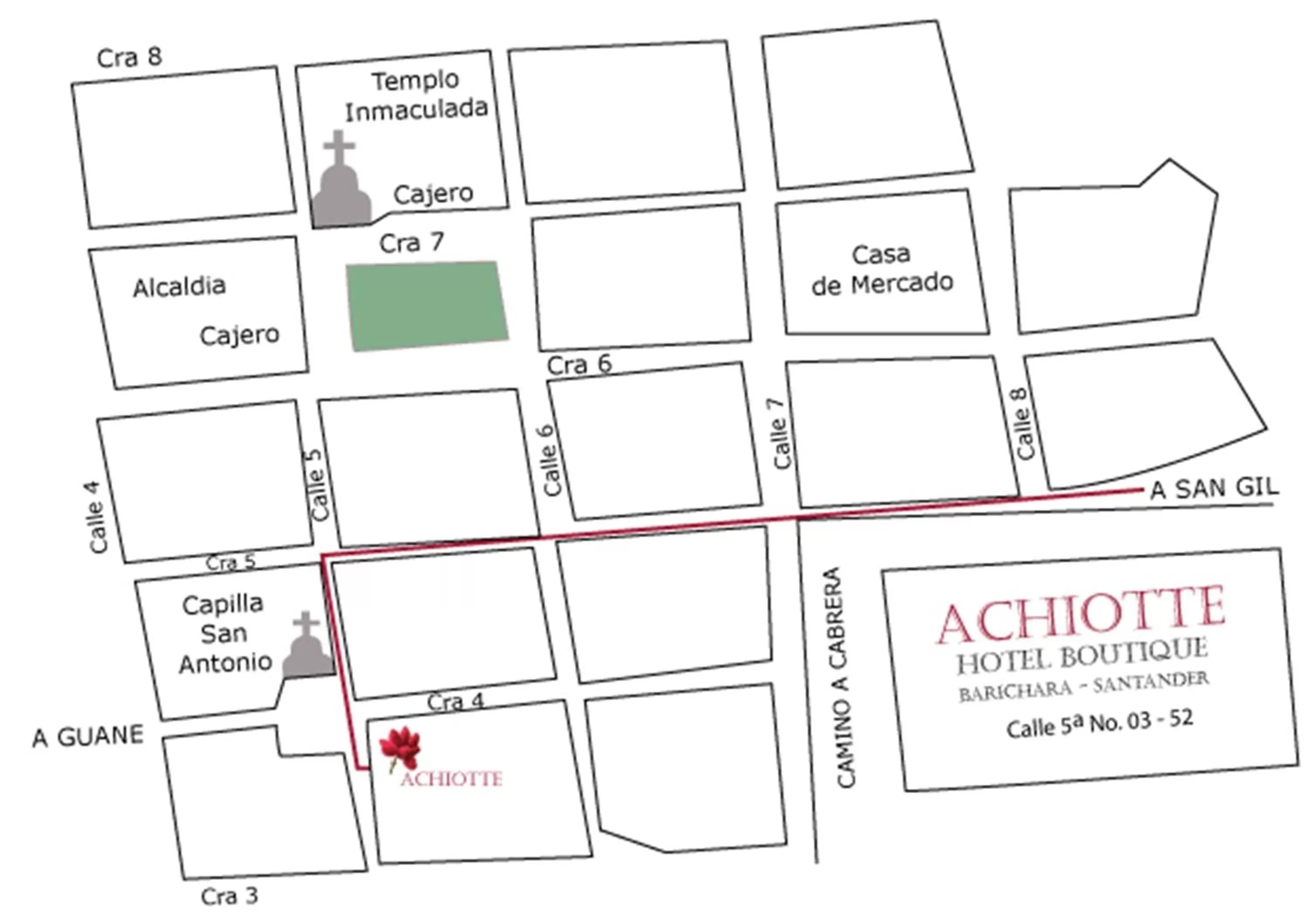 Other in Achiotte by Masaya Collection