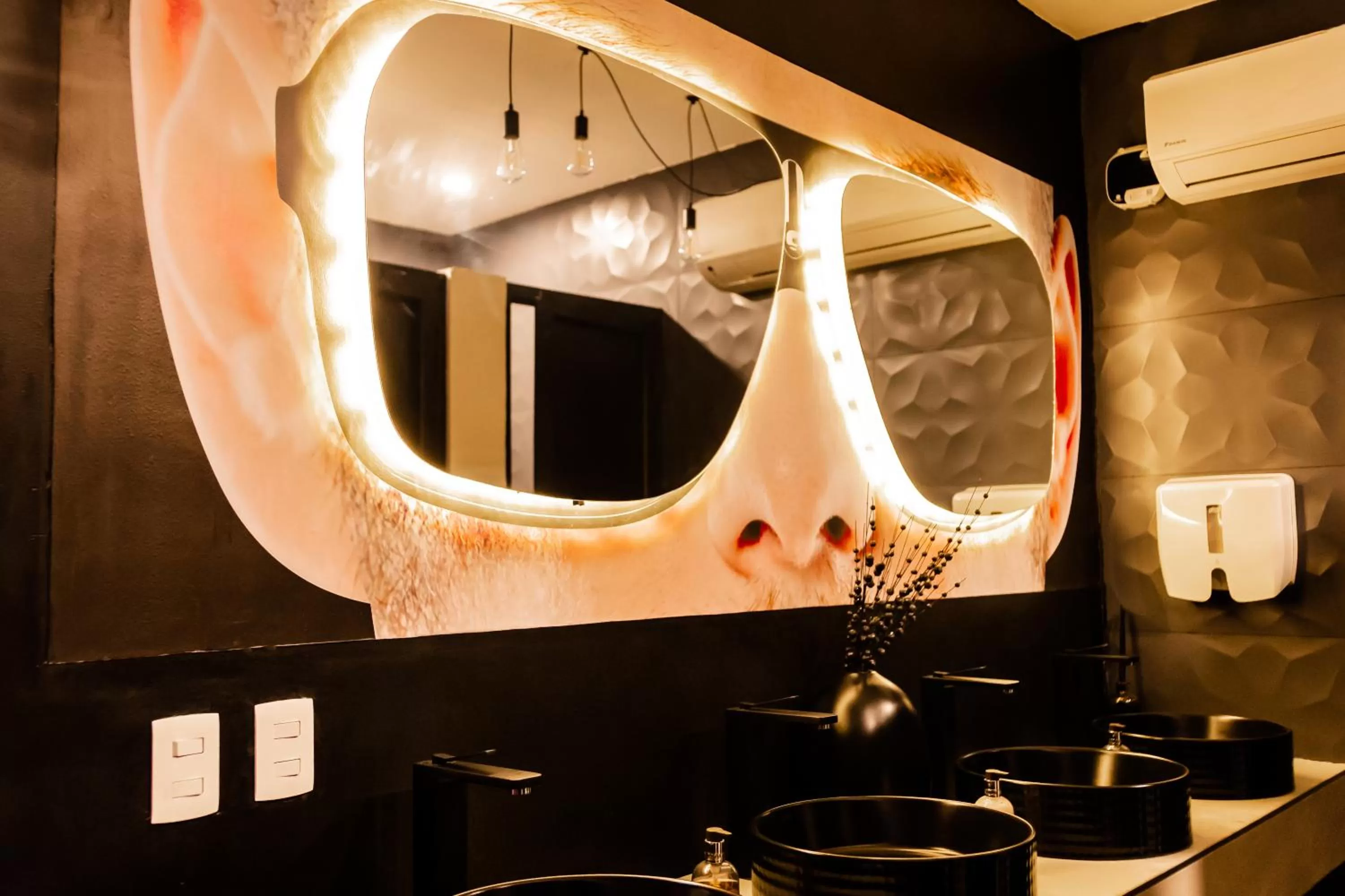 Property building in Auténtico Vertical Playa del Carmen